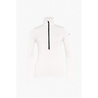 Women's Serena Half-Zip Fleece by GOLDBERGH