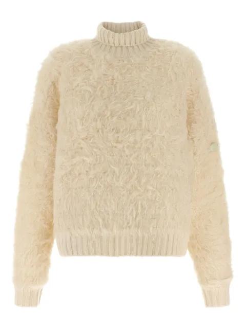 turtleneck sweater by GOLDBERGH
