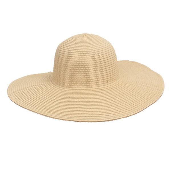 Ashley Hat by GOLDCOAST