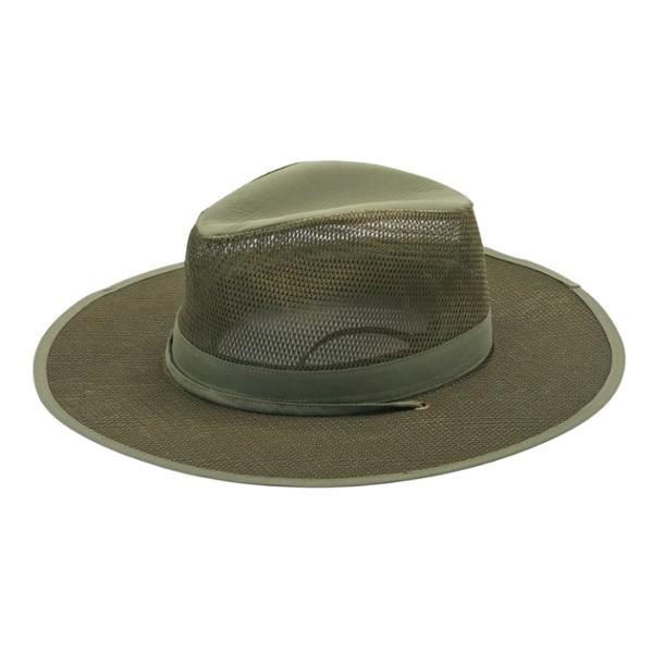 David Hat by GOLDCOAST