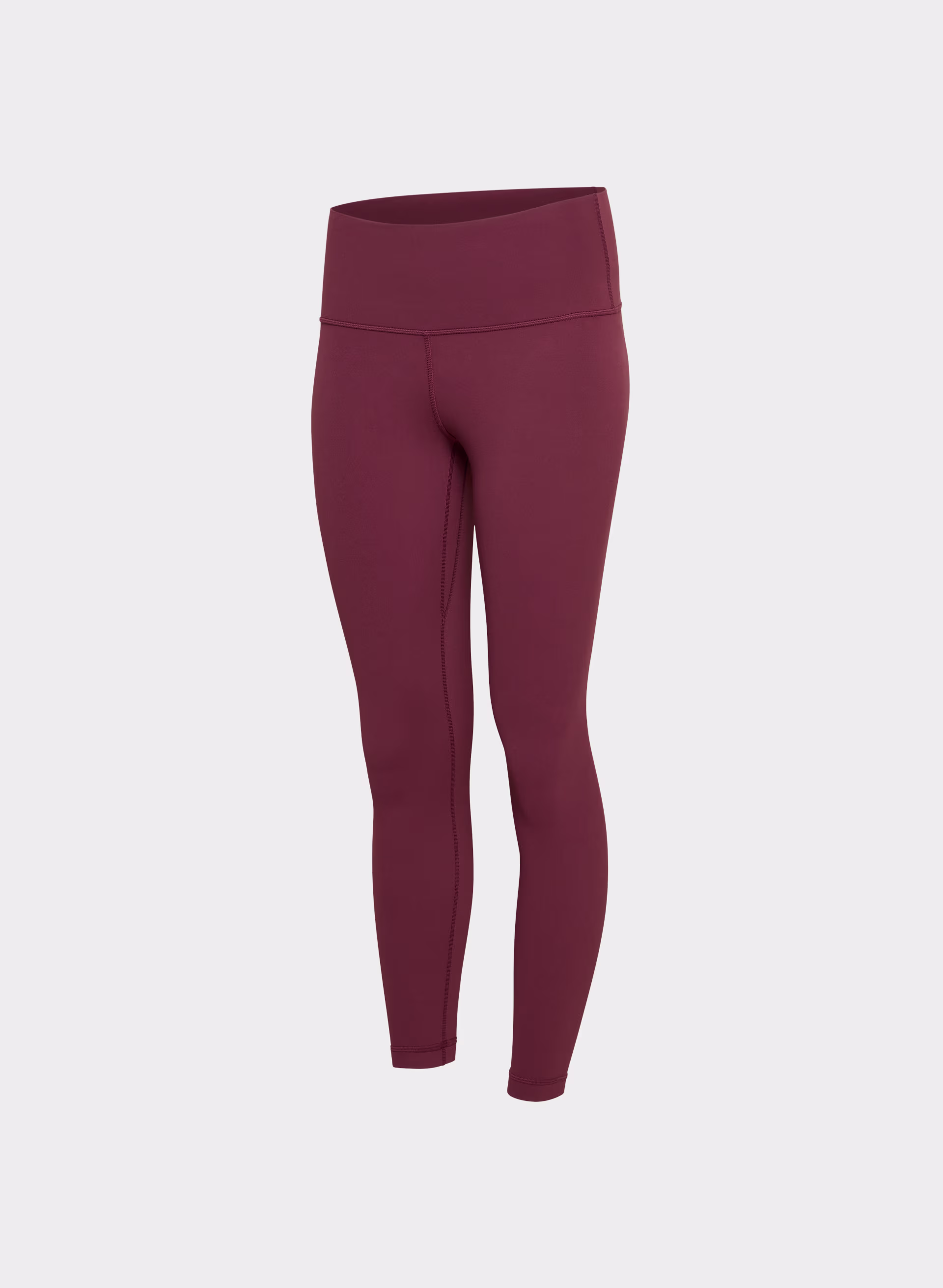 BUTTER CHEEKY HI-RISE 24" LEGGING by GOLDEN