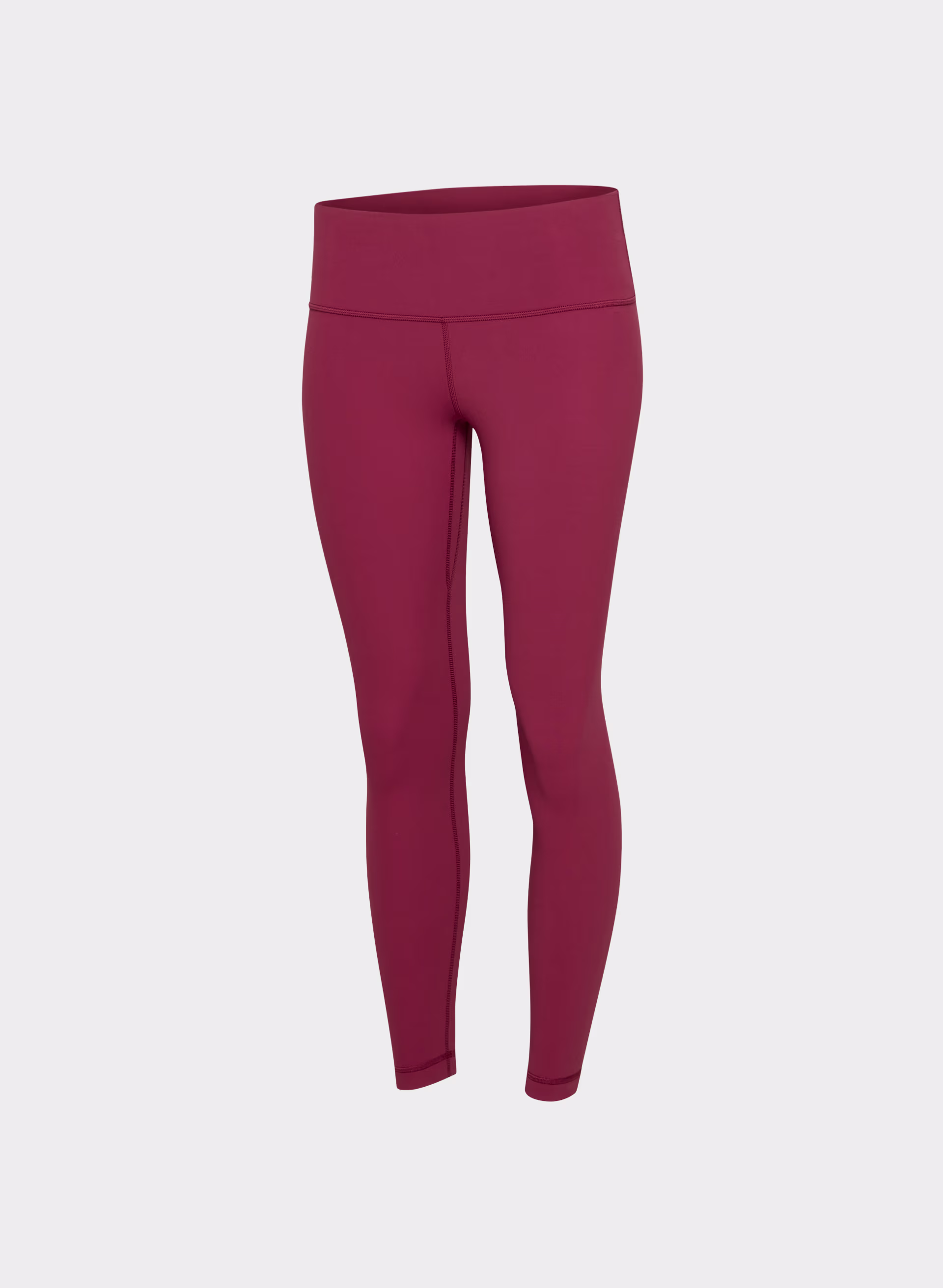 BUTTER CHEEKY HI-RISE 24" LEGGING by GOLDEN
