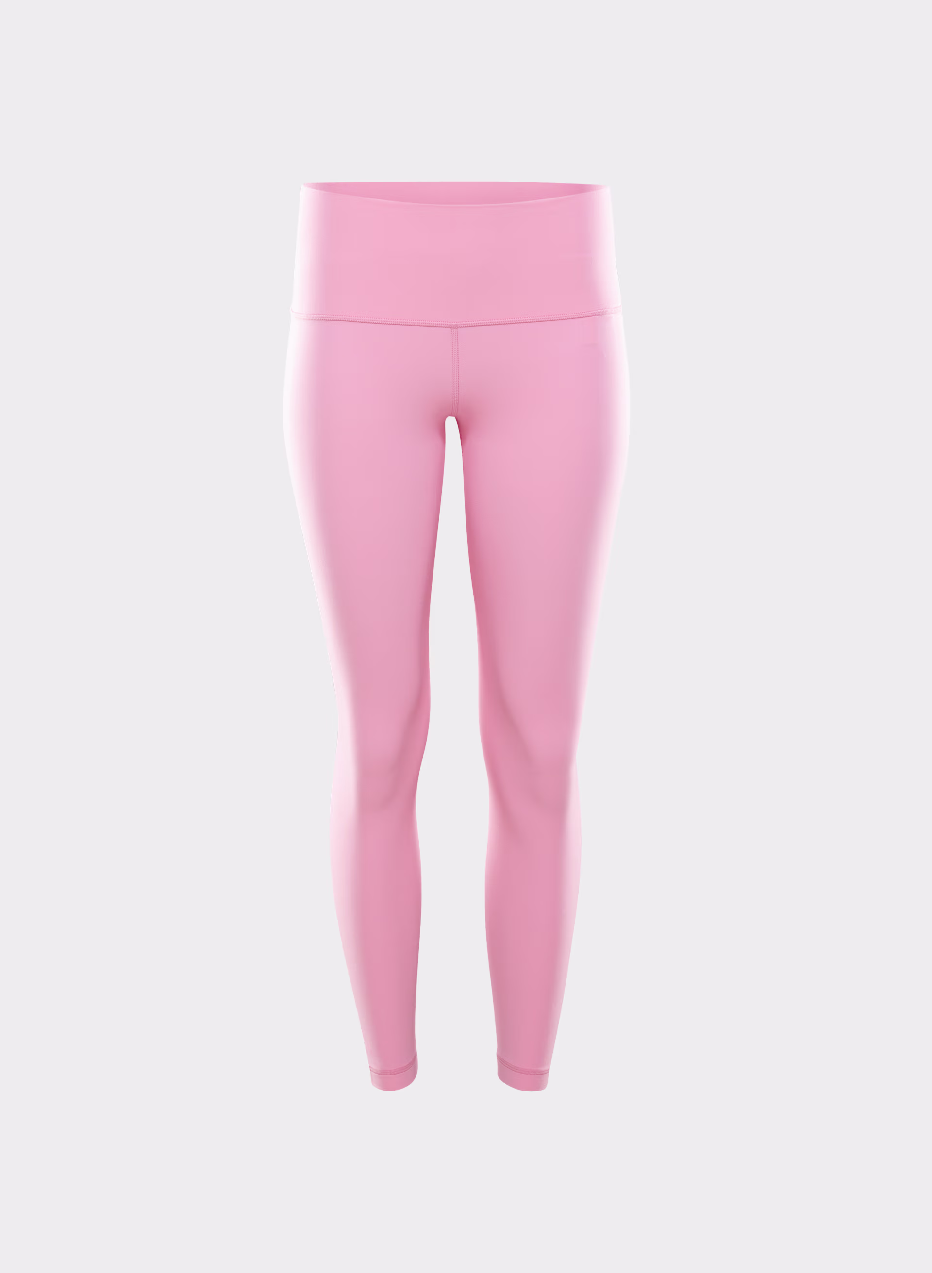 BUTTER CHEEKY HI-RISE 26" LEGGING by GOLDEN