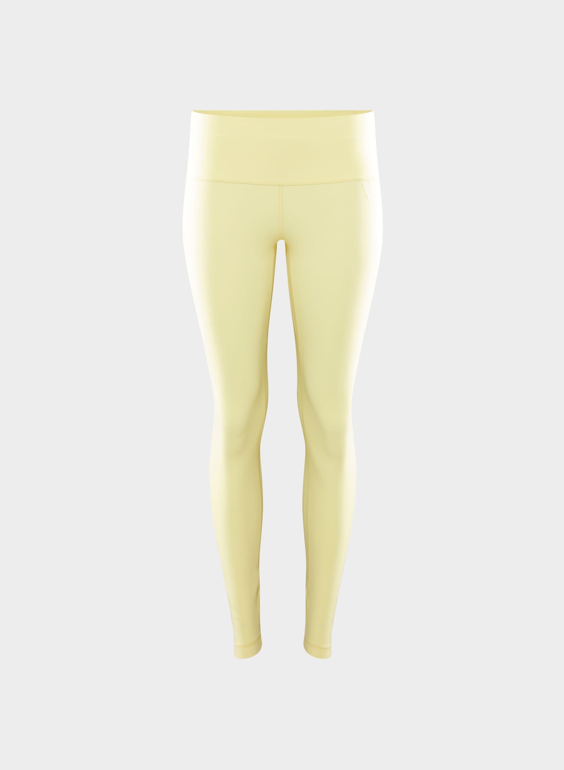 BUTTER CHEEKY HI-RISE 26" LEGGING by GOLDEN