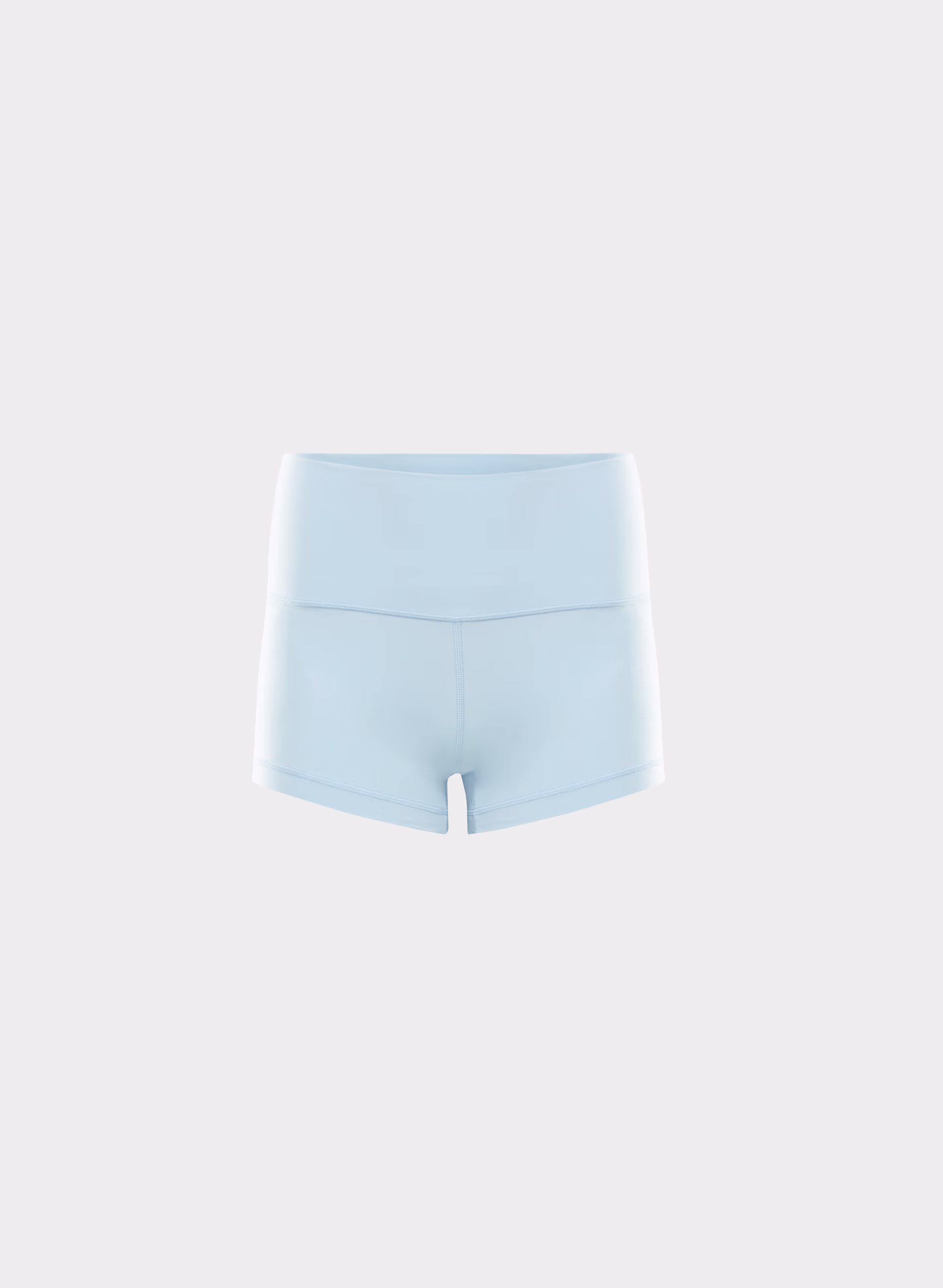 BUTTER CHEEKY HI-RISE 3" SHORT by GOLDEN