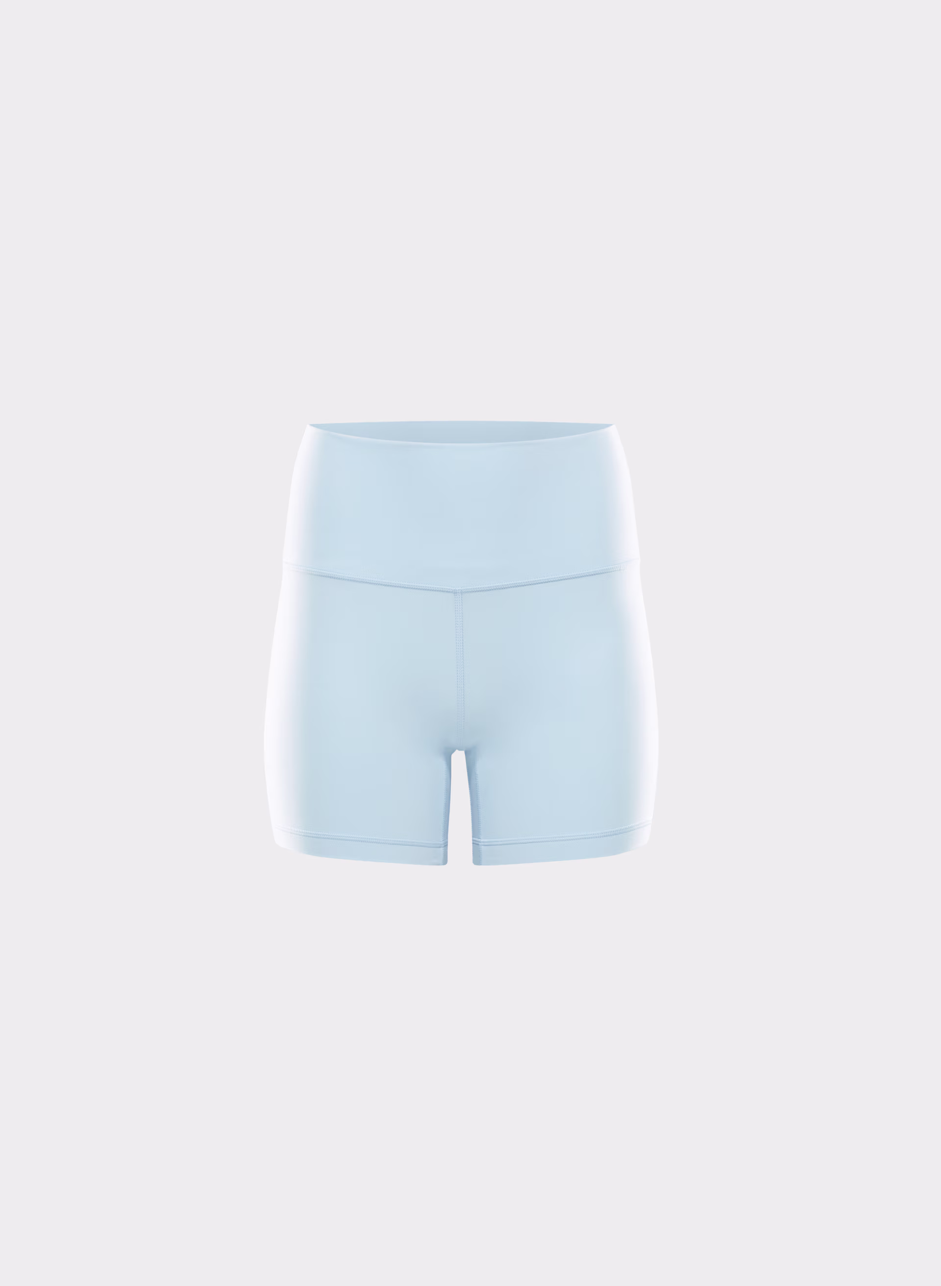 BUTTER CHEEKY HI-RISE 5" SHORT by GOLDEN