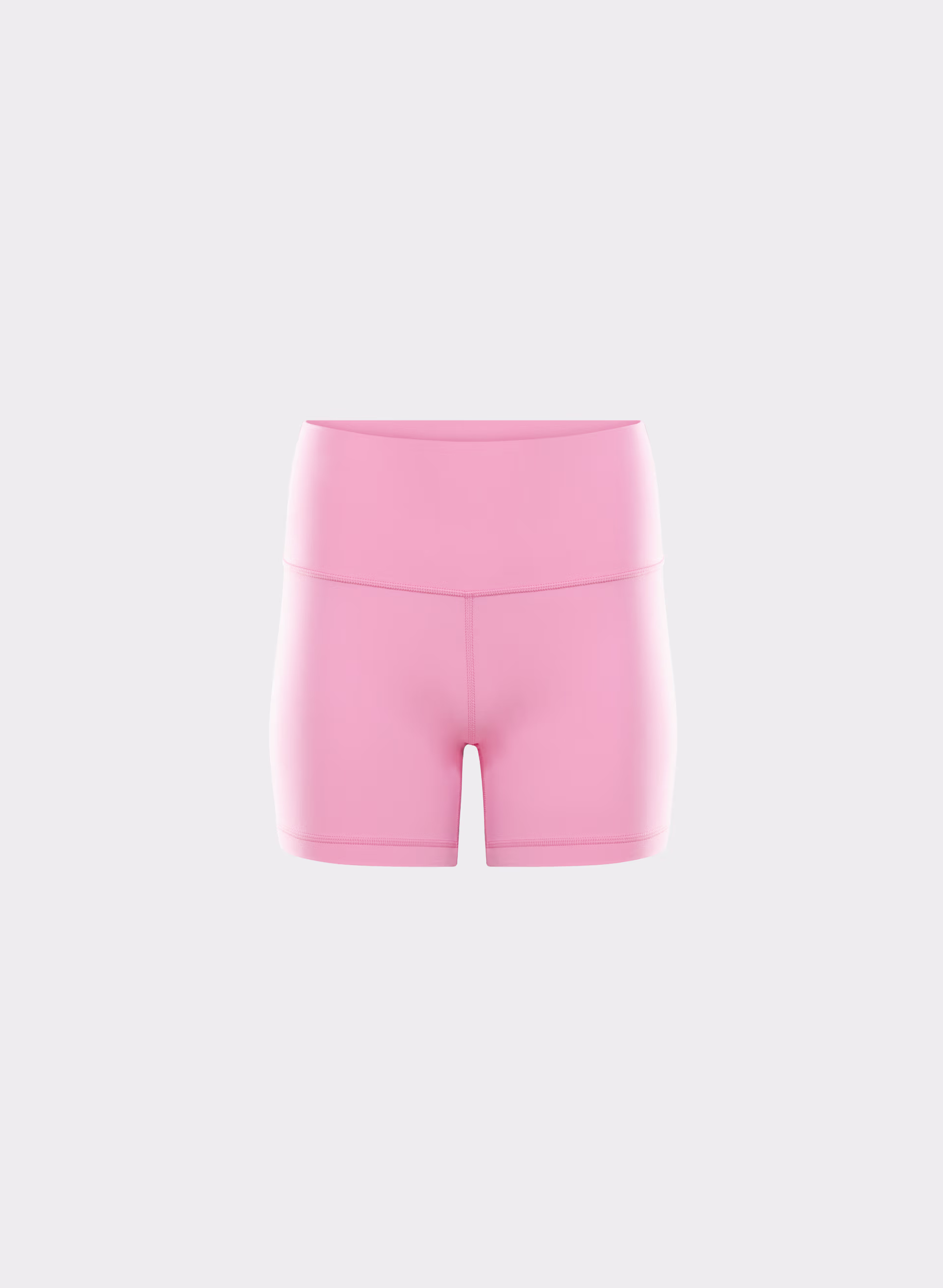 BUTTER CHEEKY HI-RISE 5" SHORT by GOLDEN