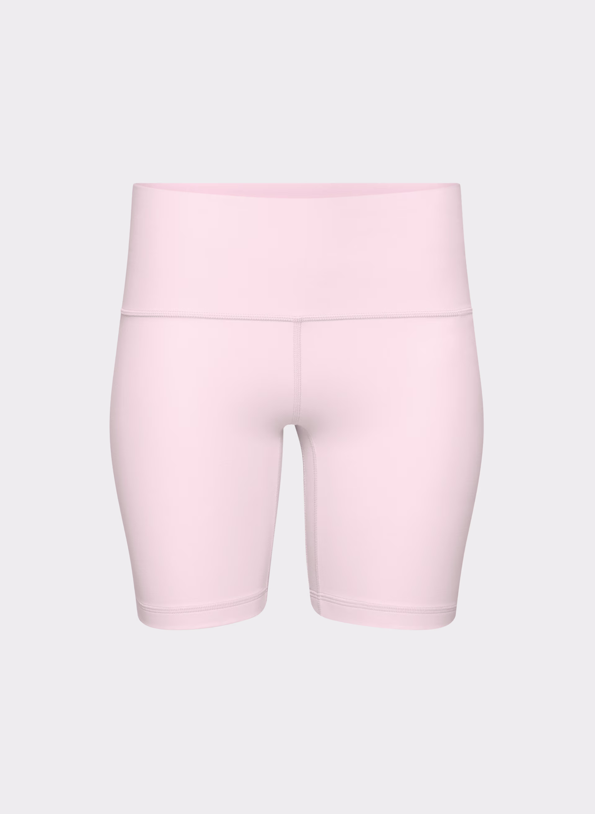 BUTTER CHEEKY HI-RISE 7" SHORT by GOLDEN