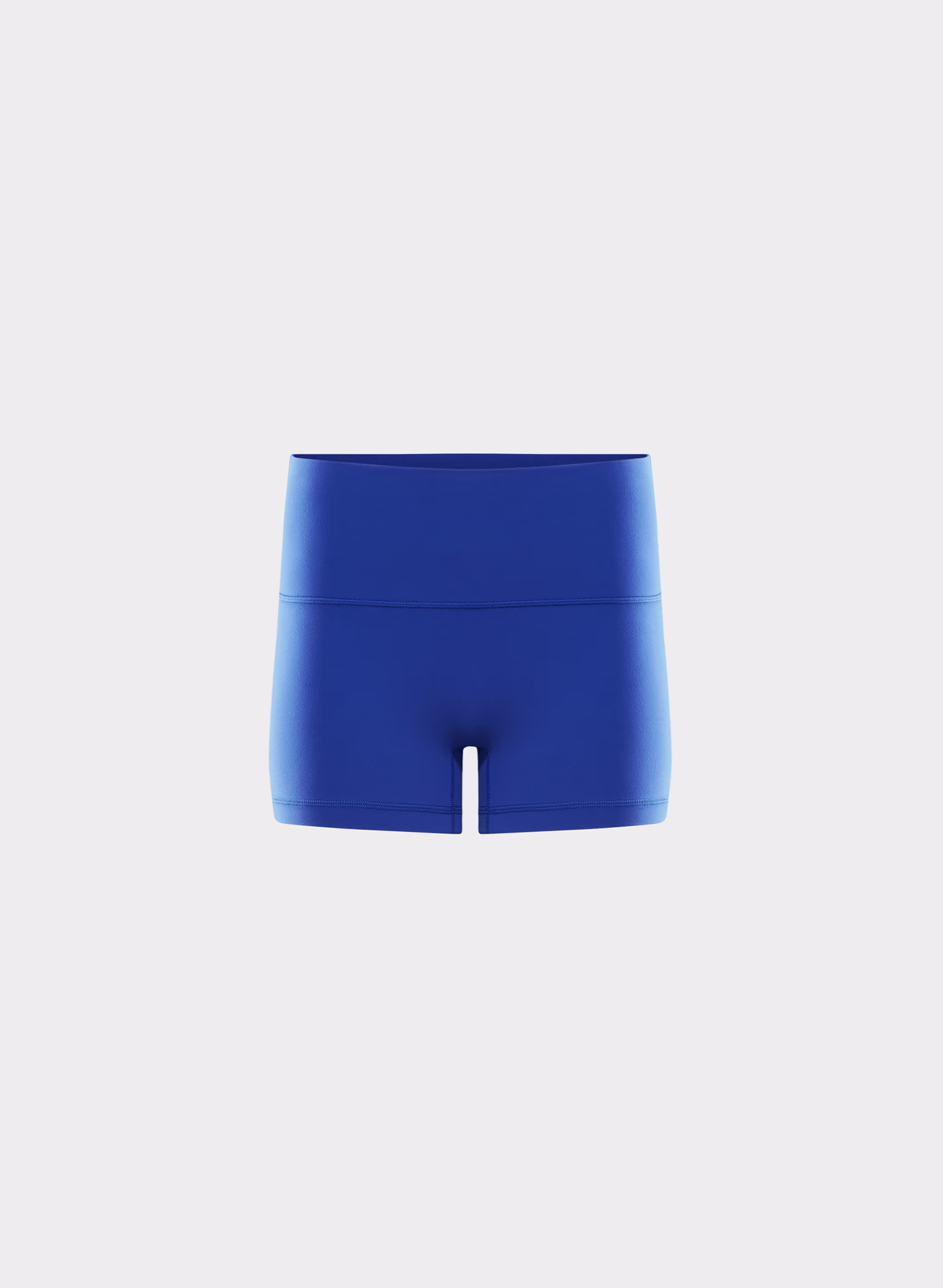 BUTTER CHEEKY INFINITE HI-RISE 3" SHORT by GOLDEN