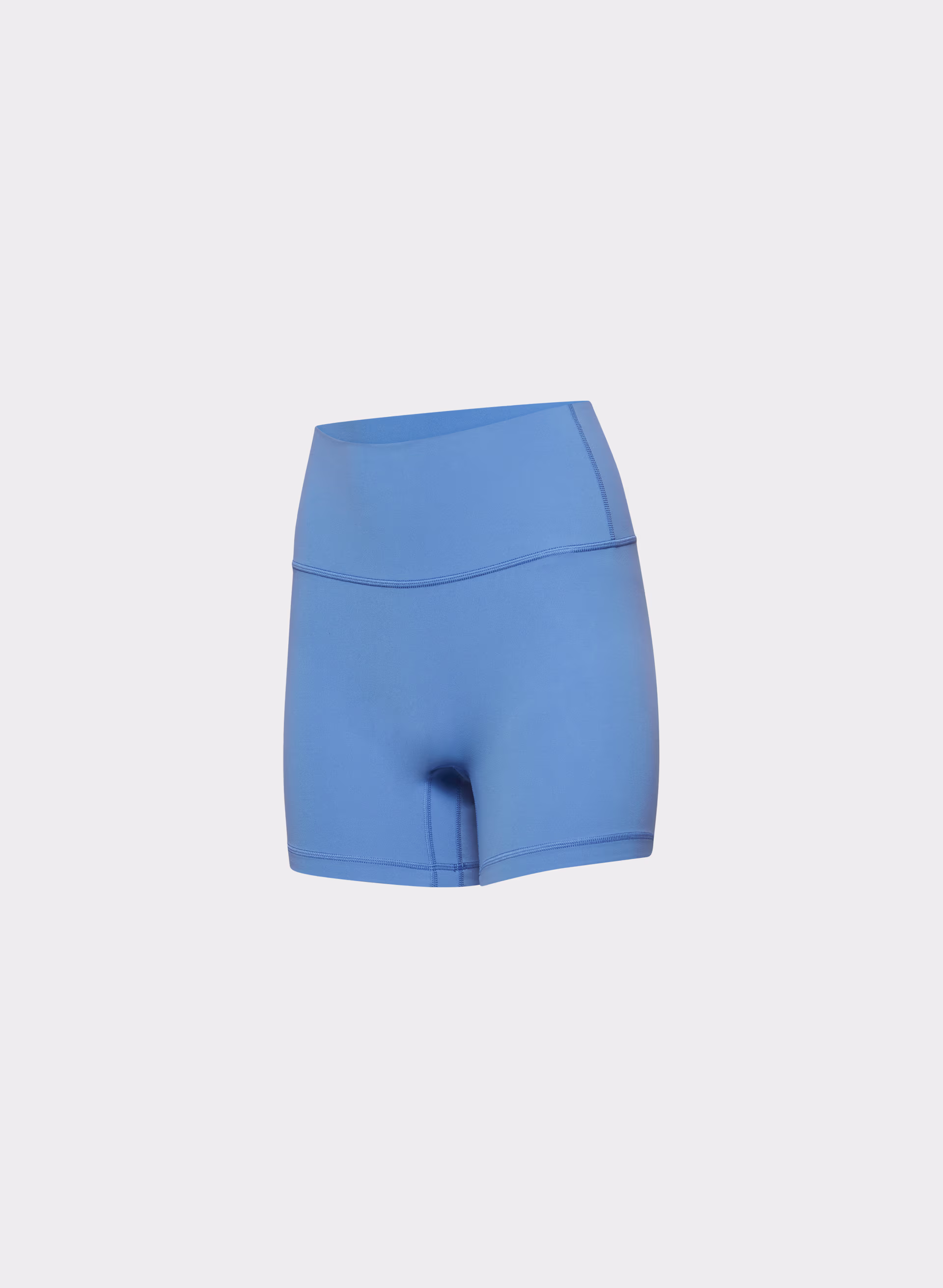 BUTTER CHEEKY INFINITE HI-RISE 5" SHORT by GOLDEN