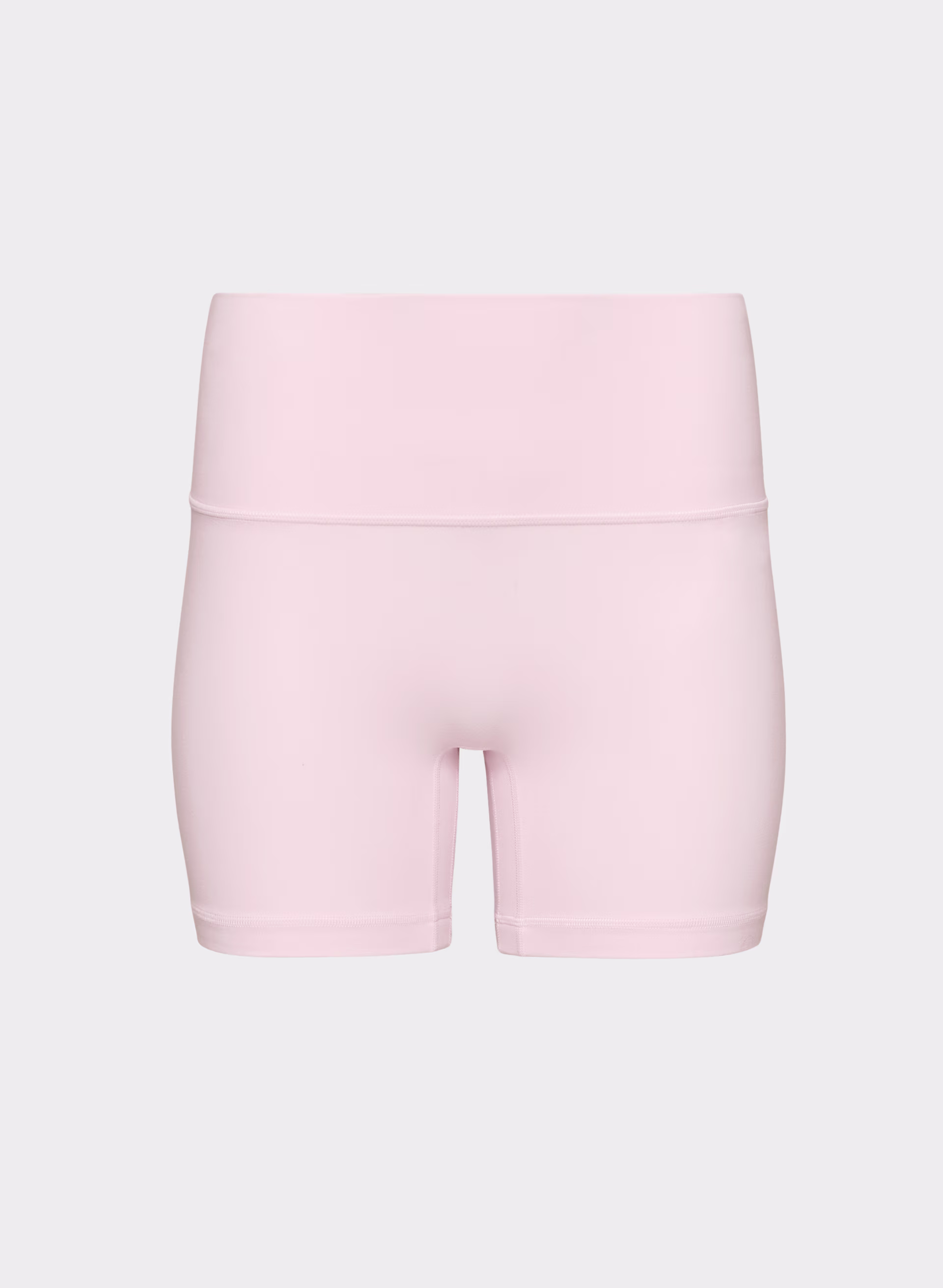 BUTTER CHEEKY INFINITE HI-RISE 5" SHORT by GOLDEN