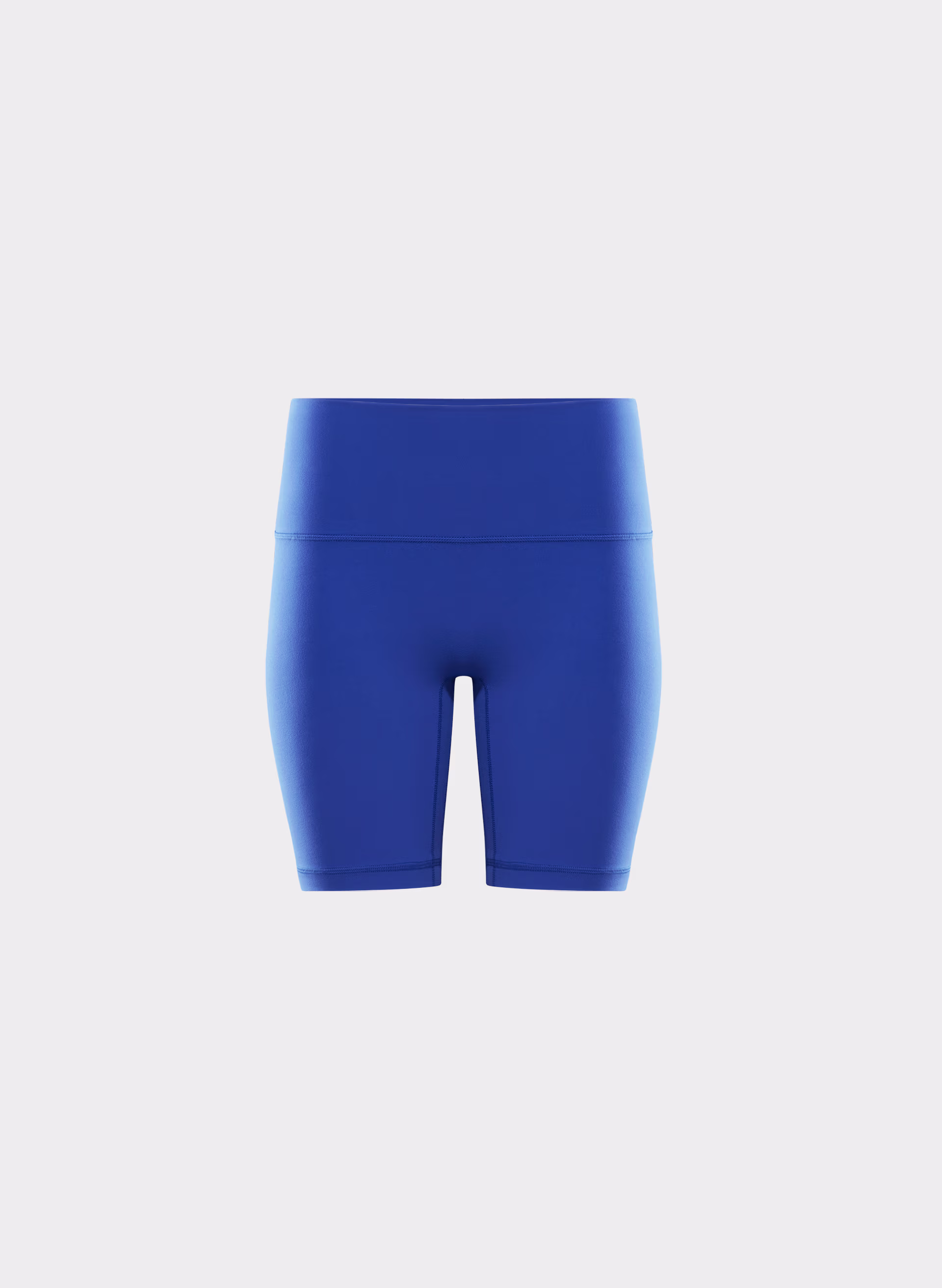 BUTTER CHEEKY INFINITE HI-RISE 7" SHORT by GOLDEN