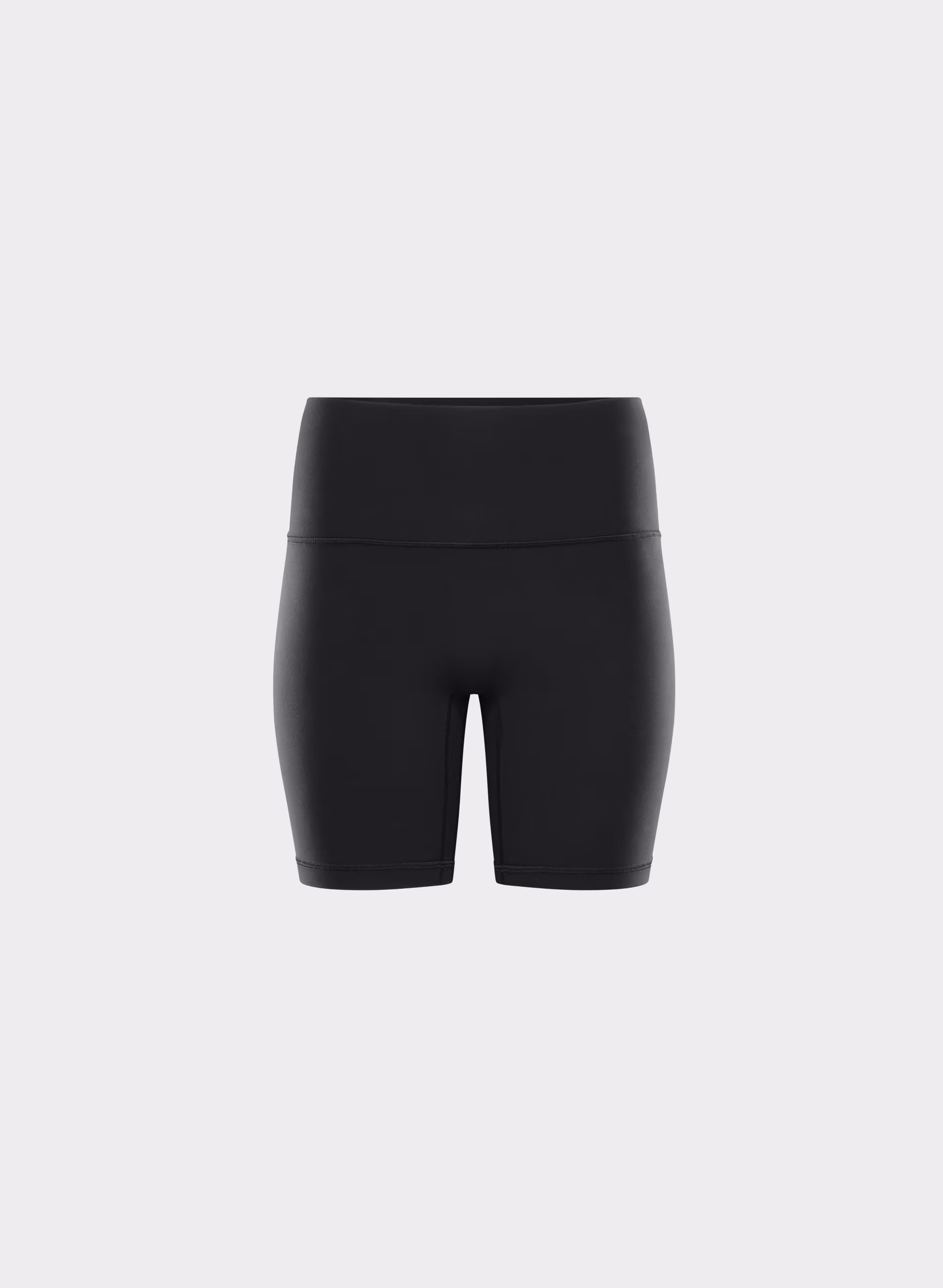 BUTTER CHEEKY INFINITE HI-RISE 7" SHORT by GOLDEN