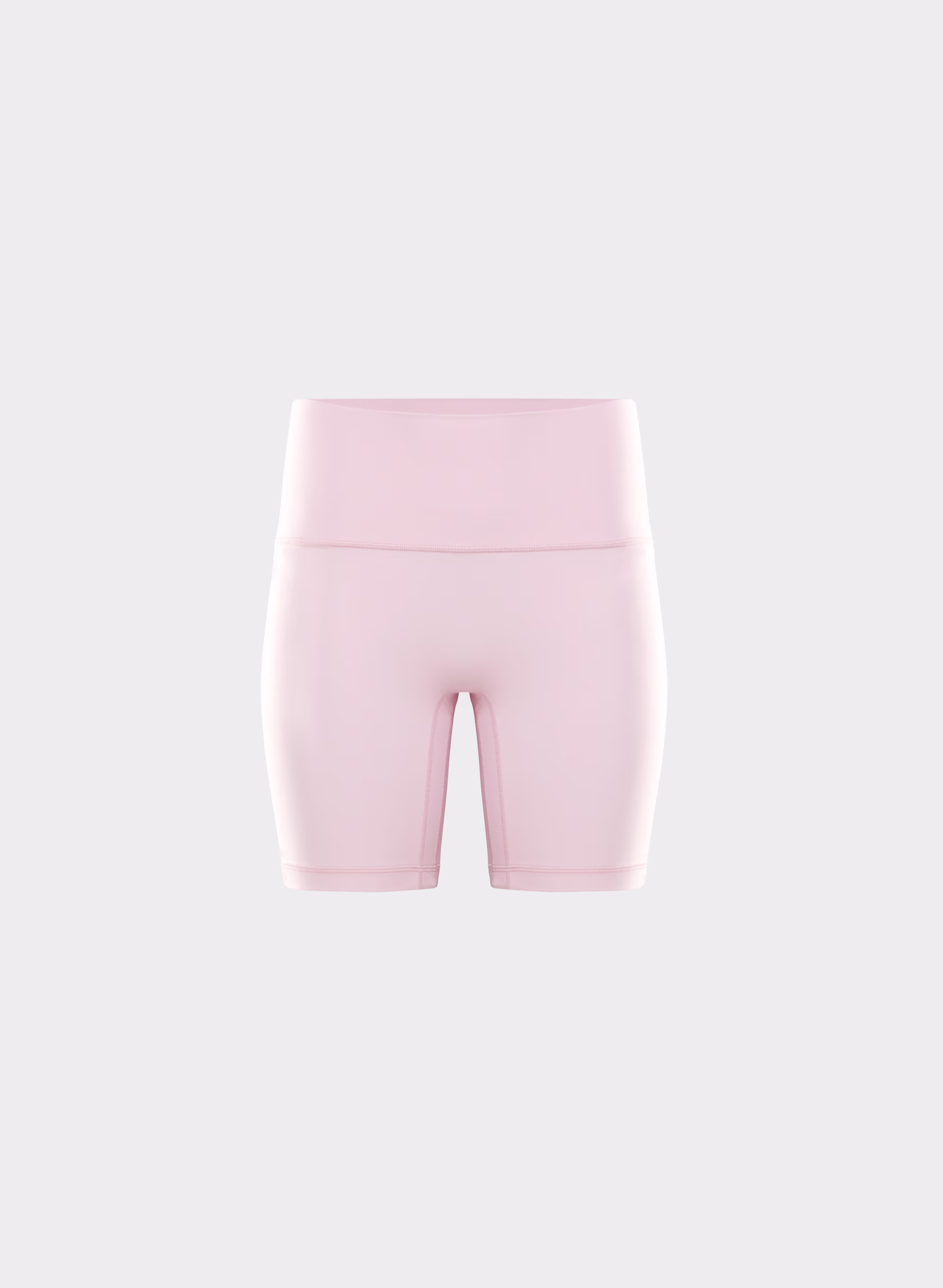 BUTTER CHEEKY INFINITE HI-RISE 7" SHORT by GOLDEN