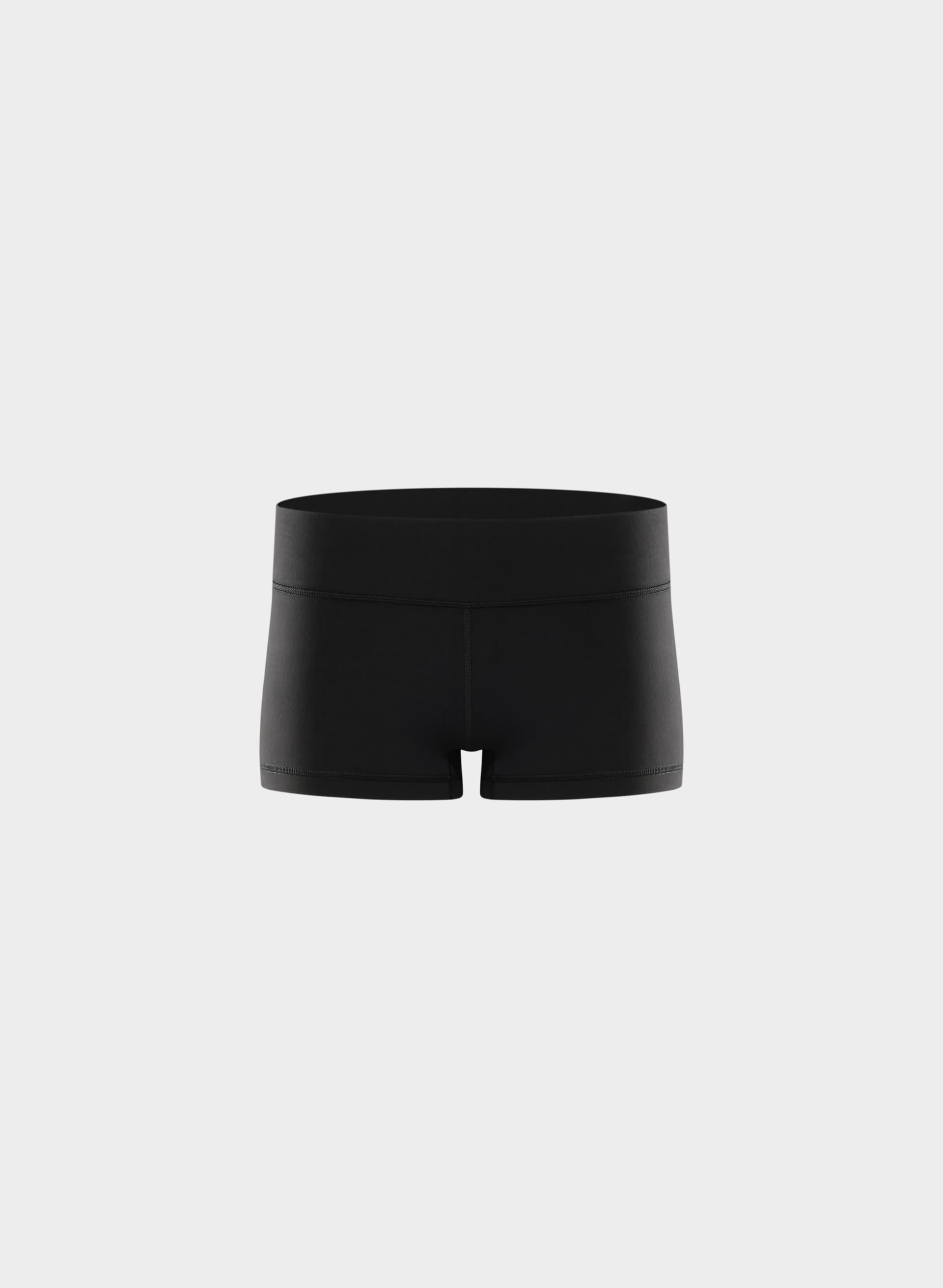 BUTTER CHEEKY LO-RISE 2" SHORT by GOLDEN