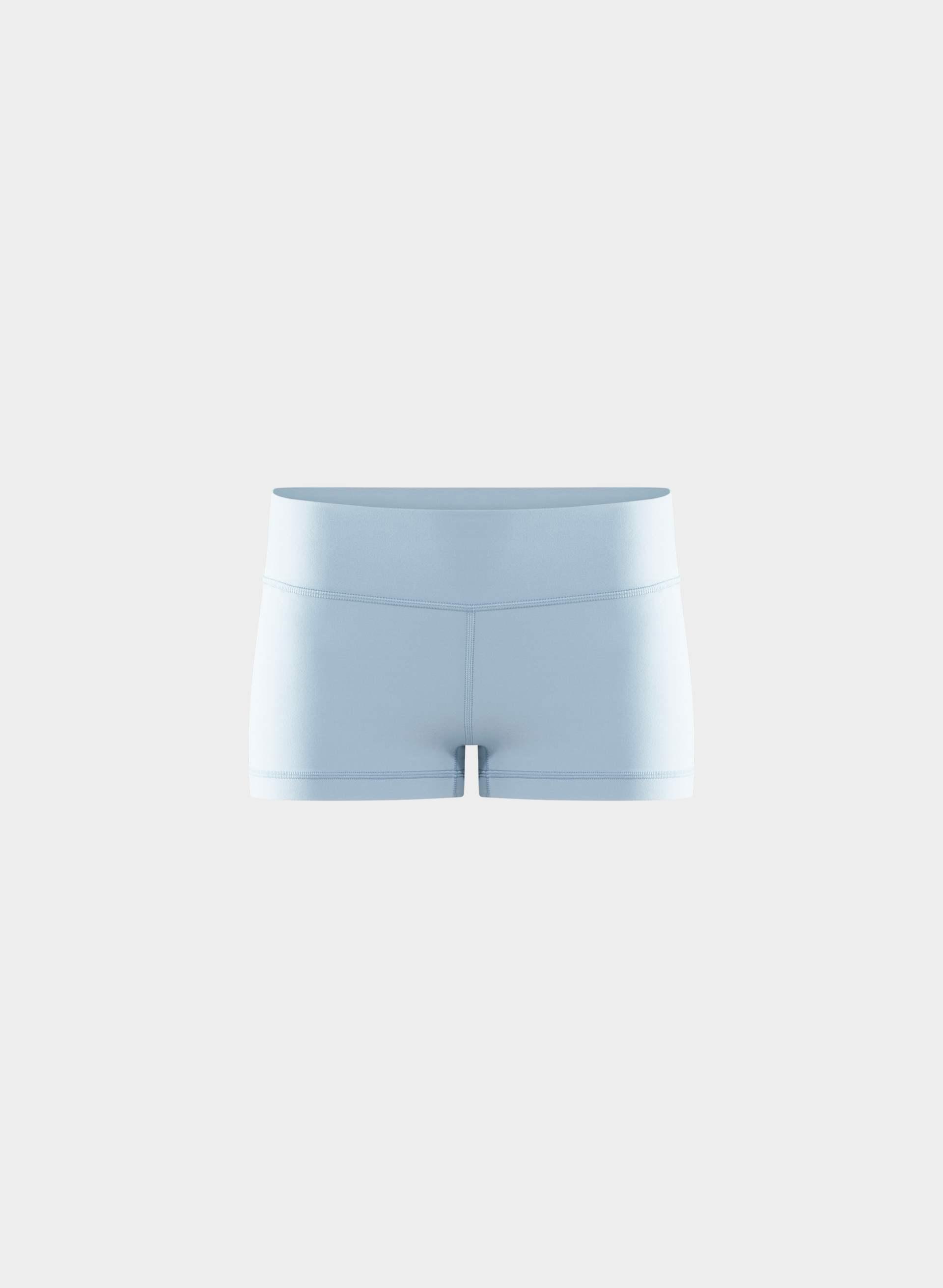 BUTTER CHEEKY LO-RISE 2" SHORT by GOLDEN