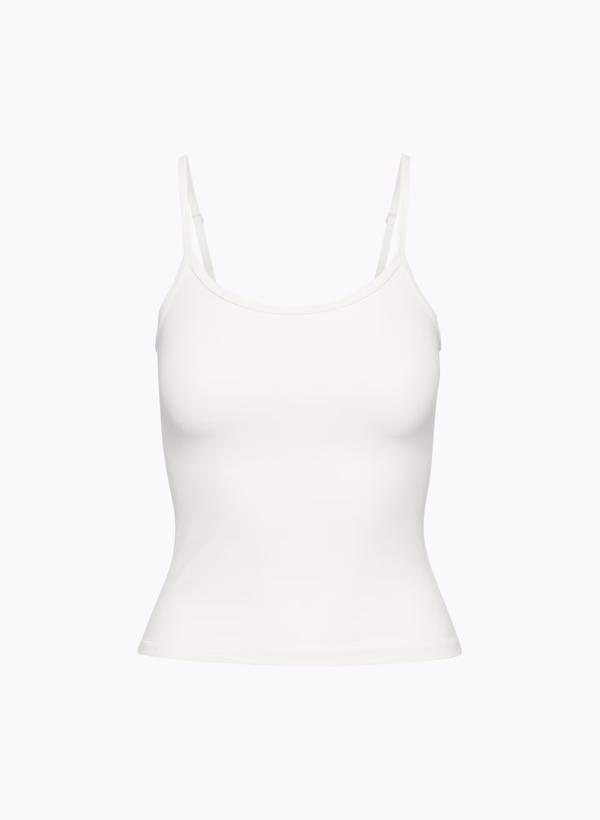 BUTTER ESSENTIAL CAMI TANK by GOLDEN