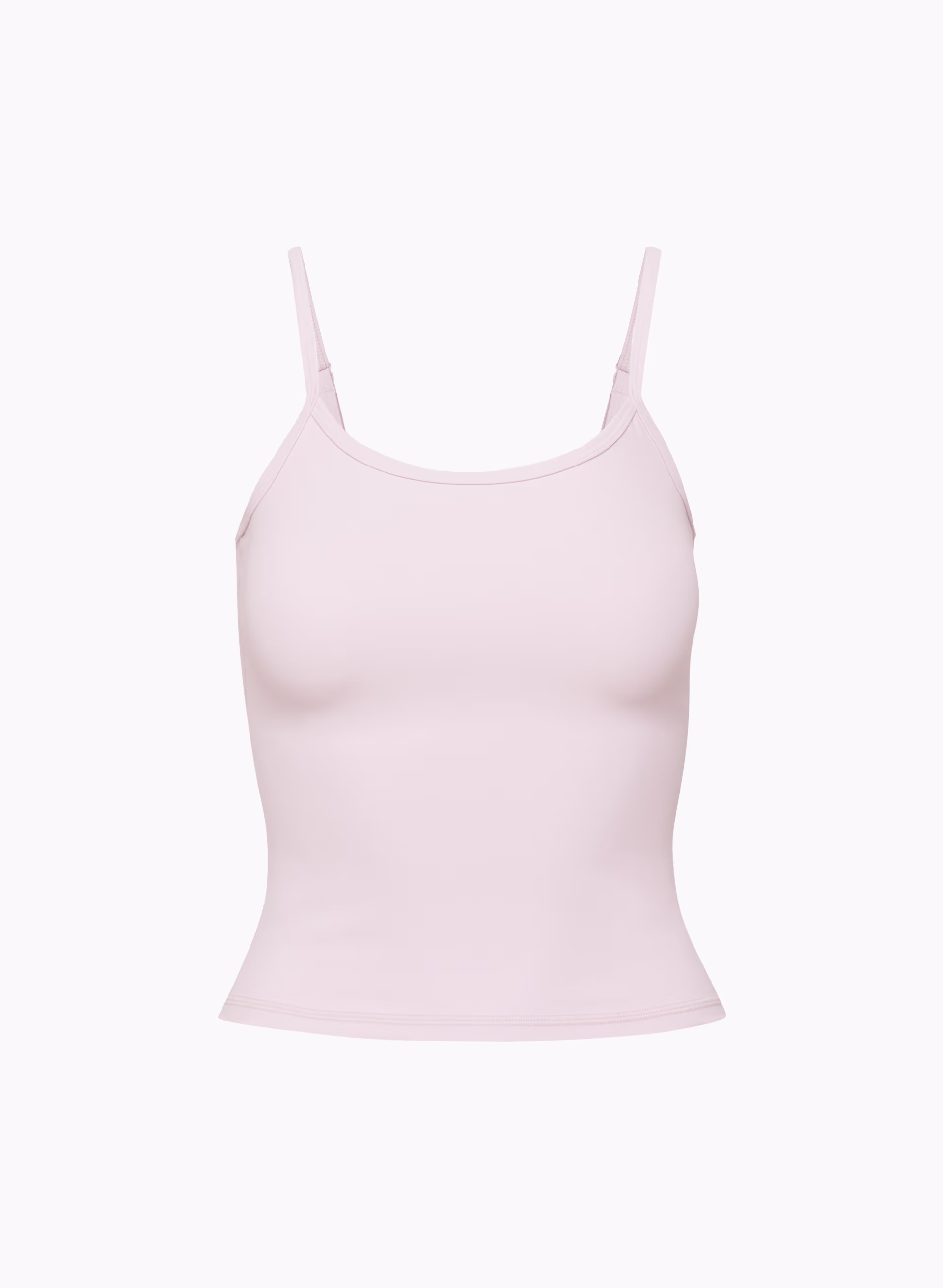 BUTTER ESSENTIAL CAMI TANK by GOLDEN