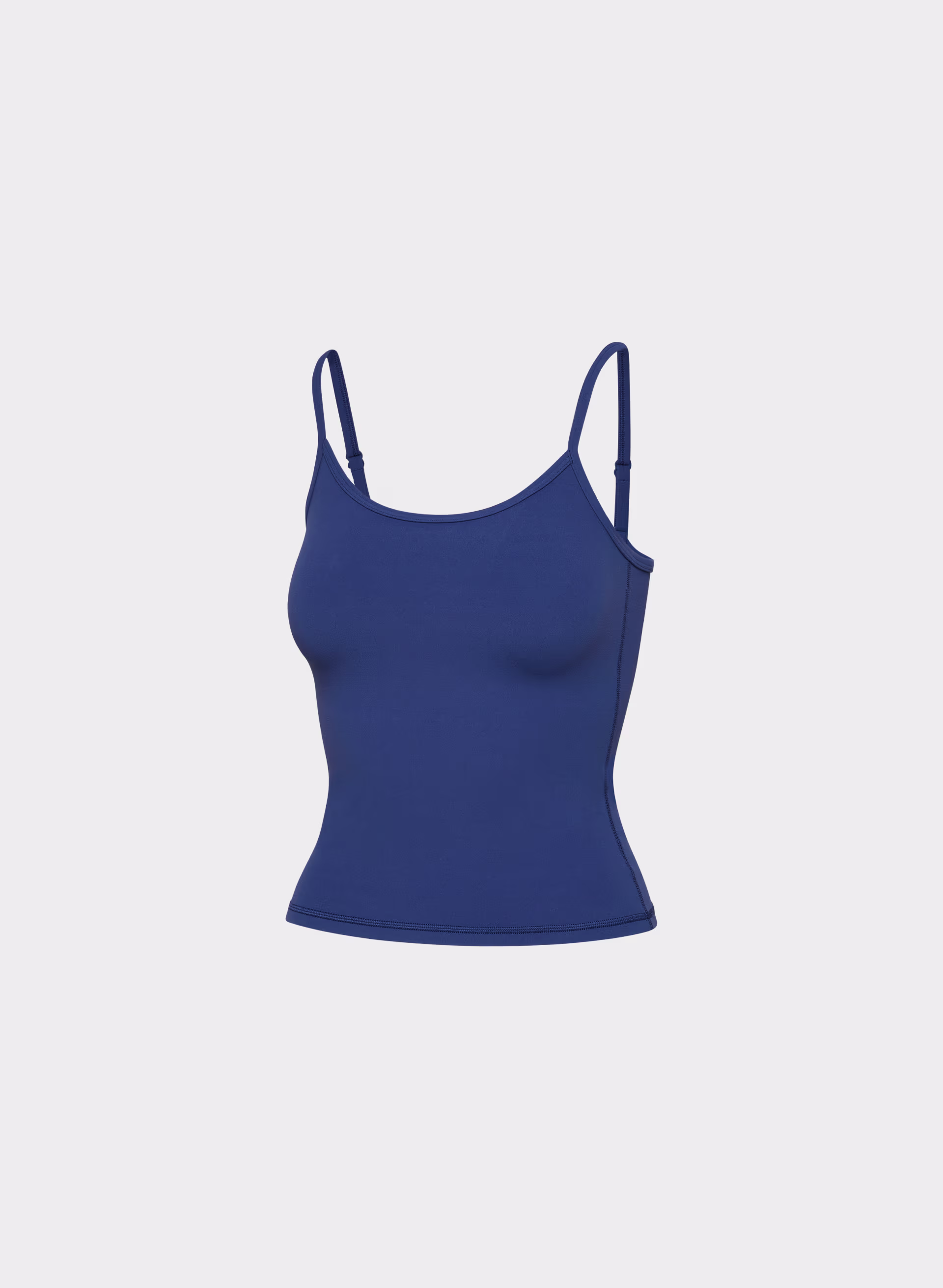 BUTTER ESSENTIAL CAMI TANK by GOLDEN