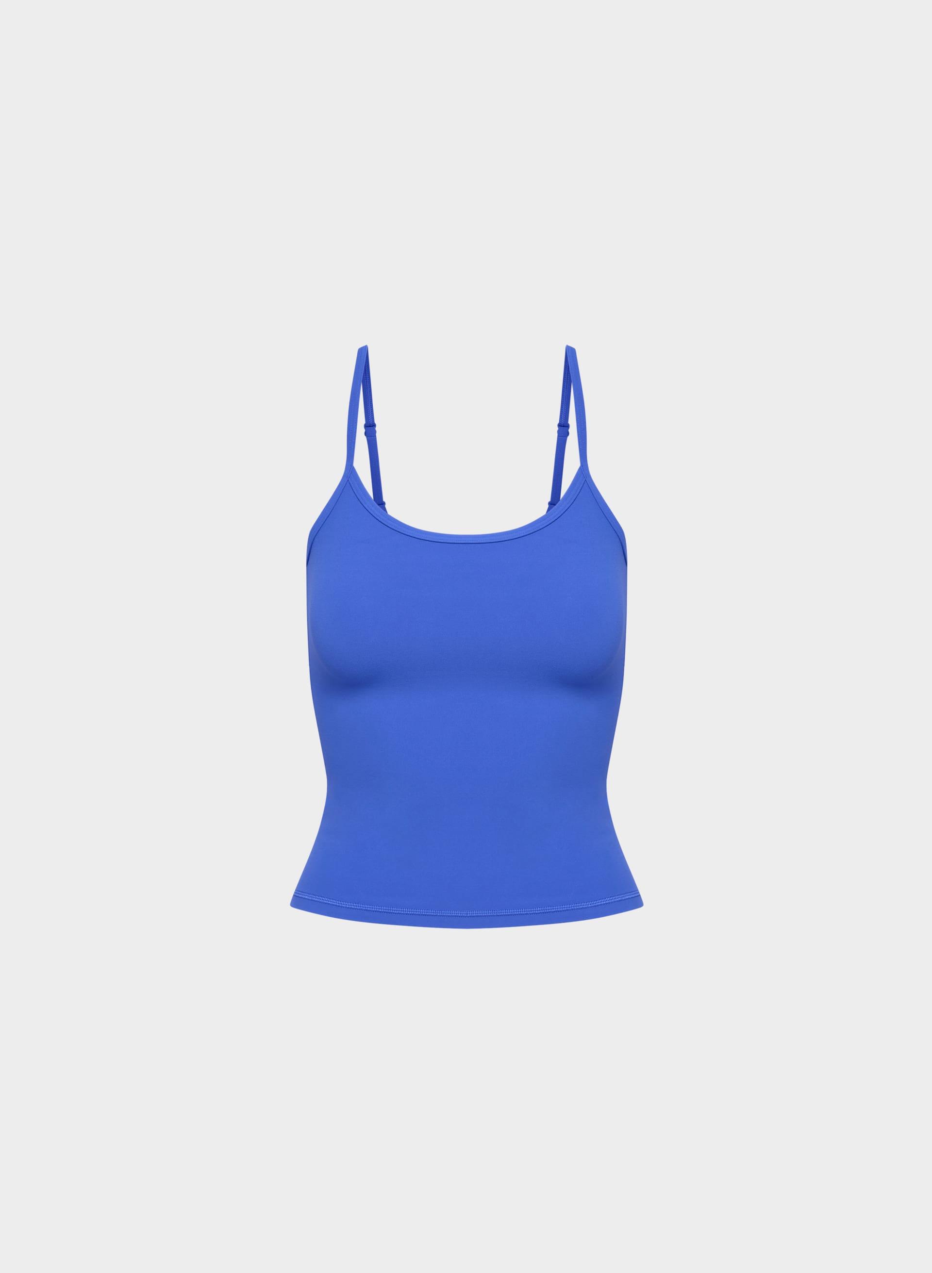 BUTTER ESSENTIAL CAMI TANK by GOLDEN