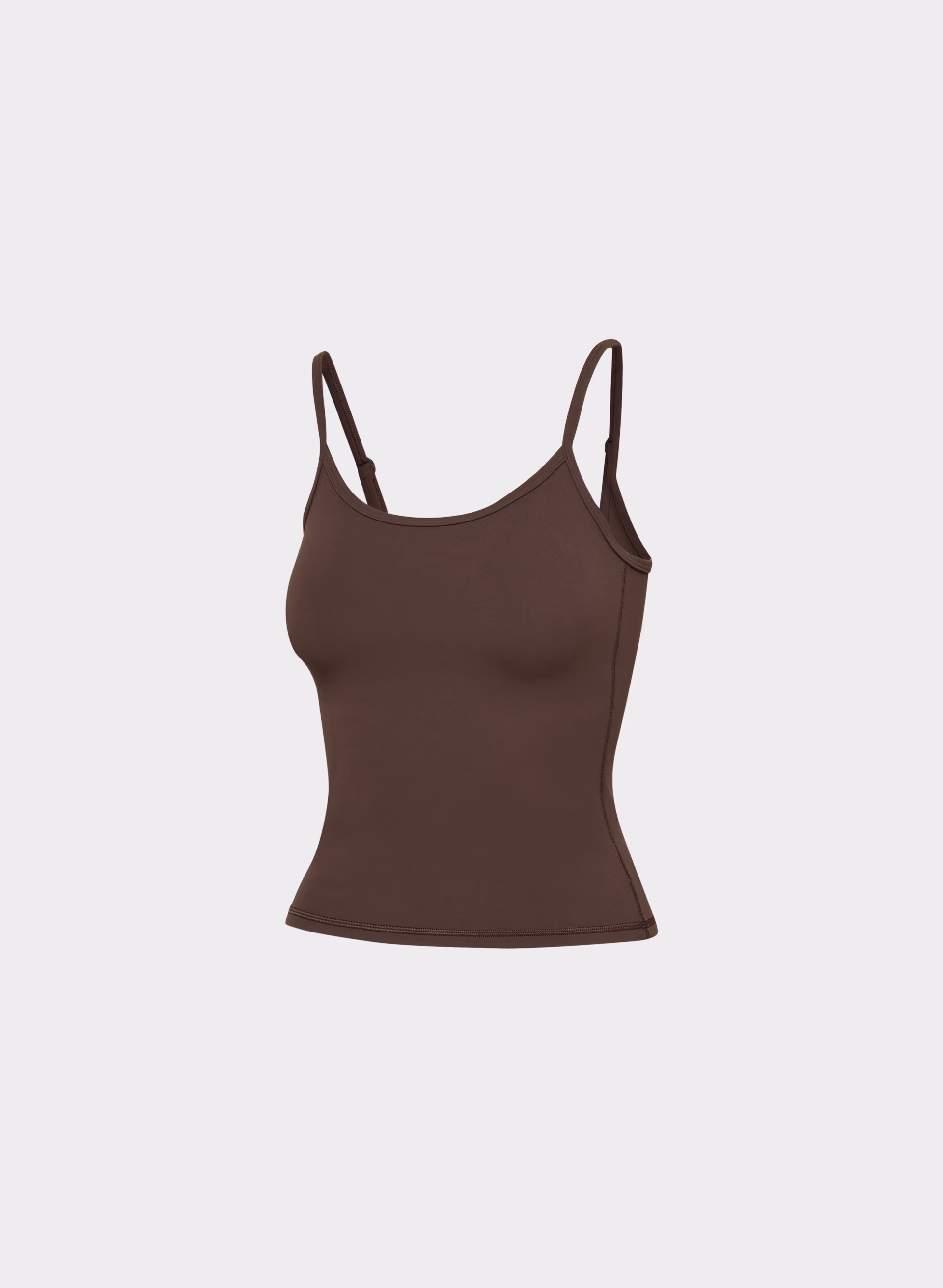 BUTTER ESSENTIAL CAMI TANK by GOLDEN