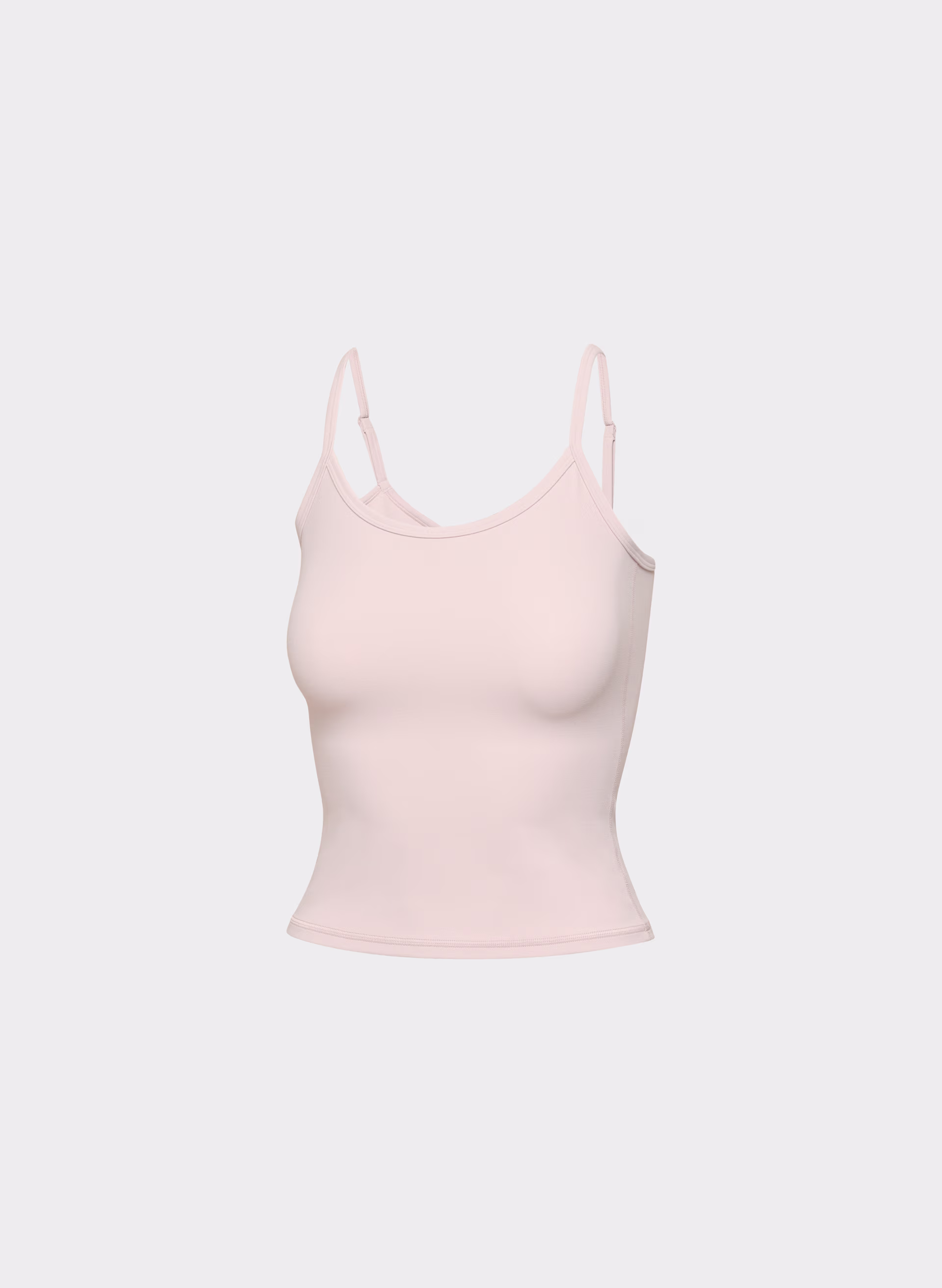 BUTTER ESSENTIAL CAMI TANK by GOLDEN