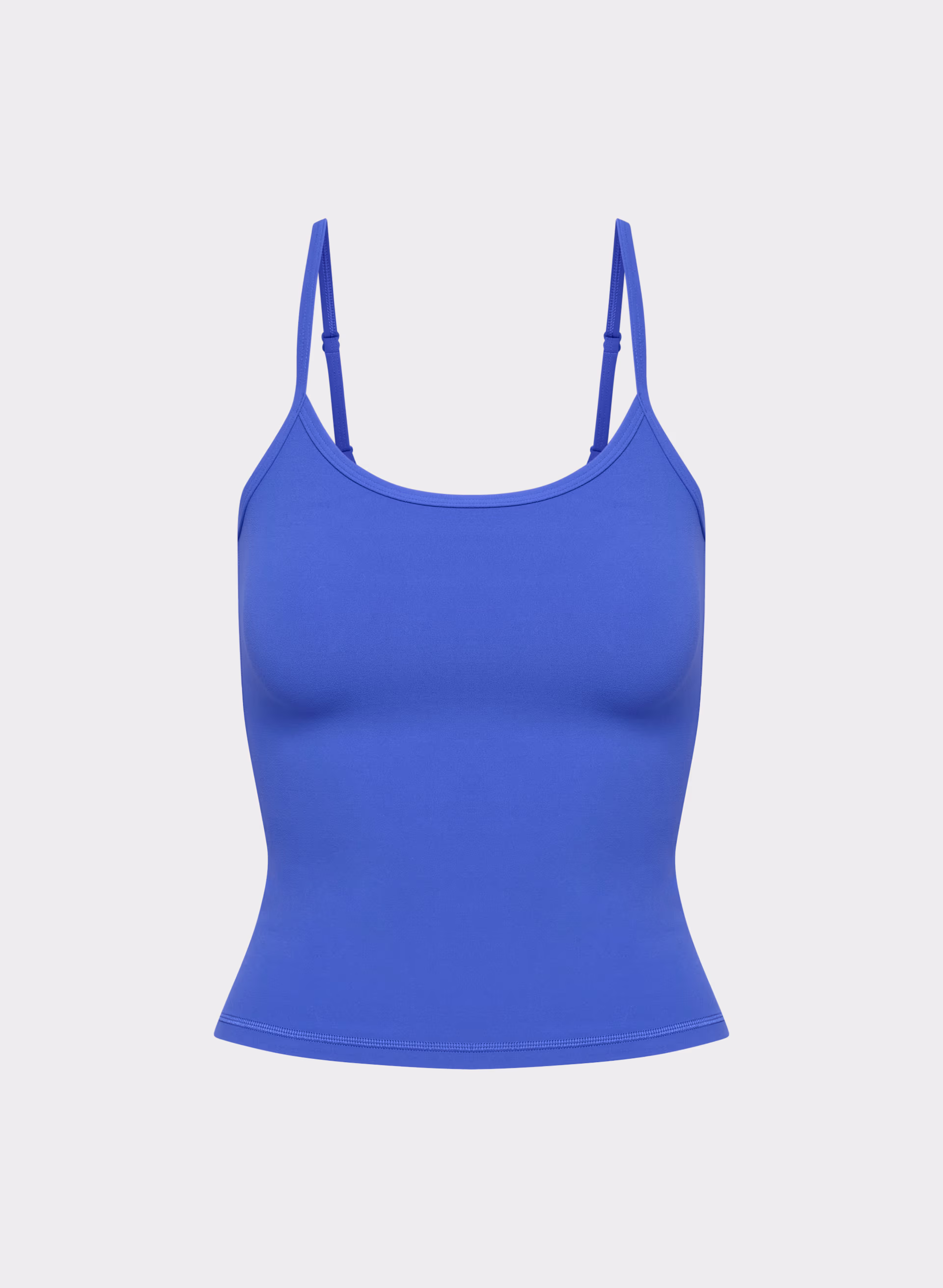 BUTTER ESSENTIAL CAMI TANK by GOLDEN