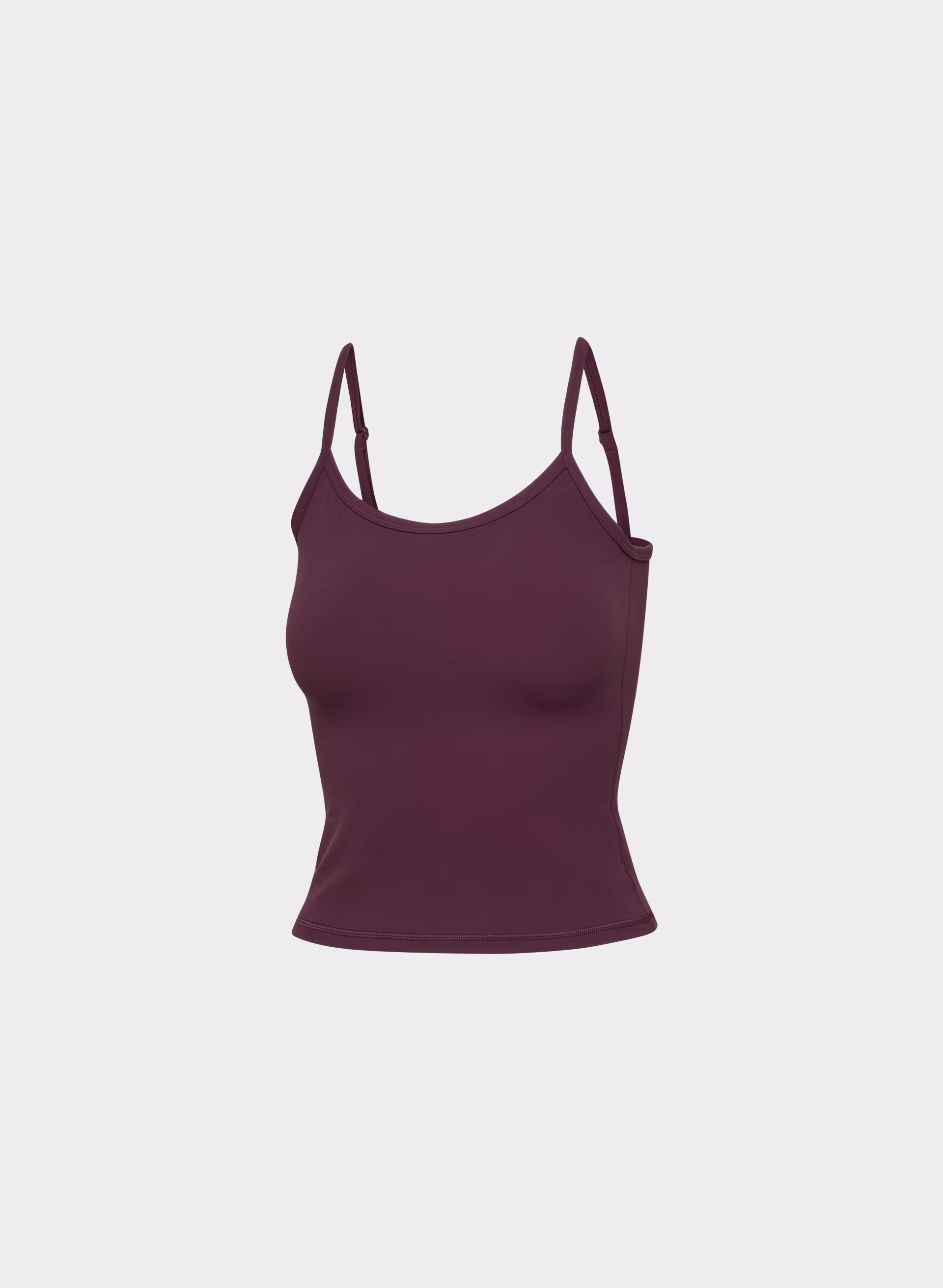 BUTTER ESSENTIAL CAMI TANK by GOLDEN