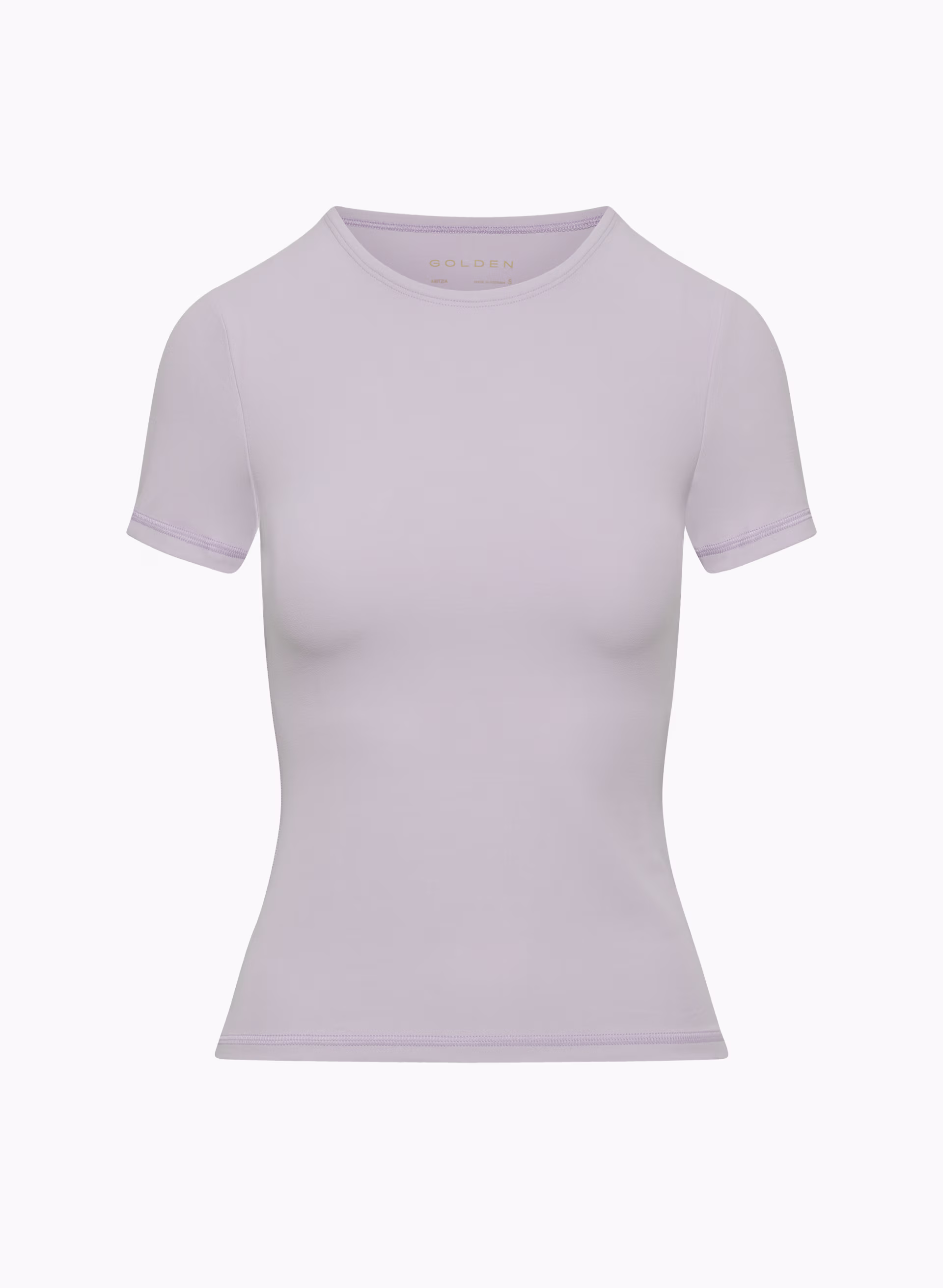 BUTTER ESSENTIAL T-SHIRT by GOLDEN