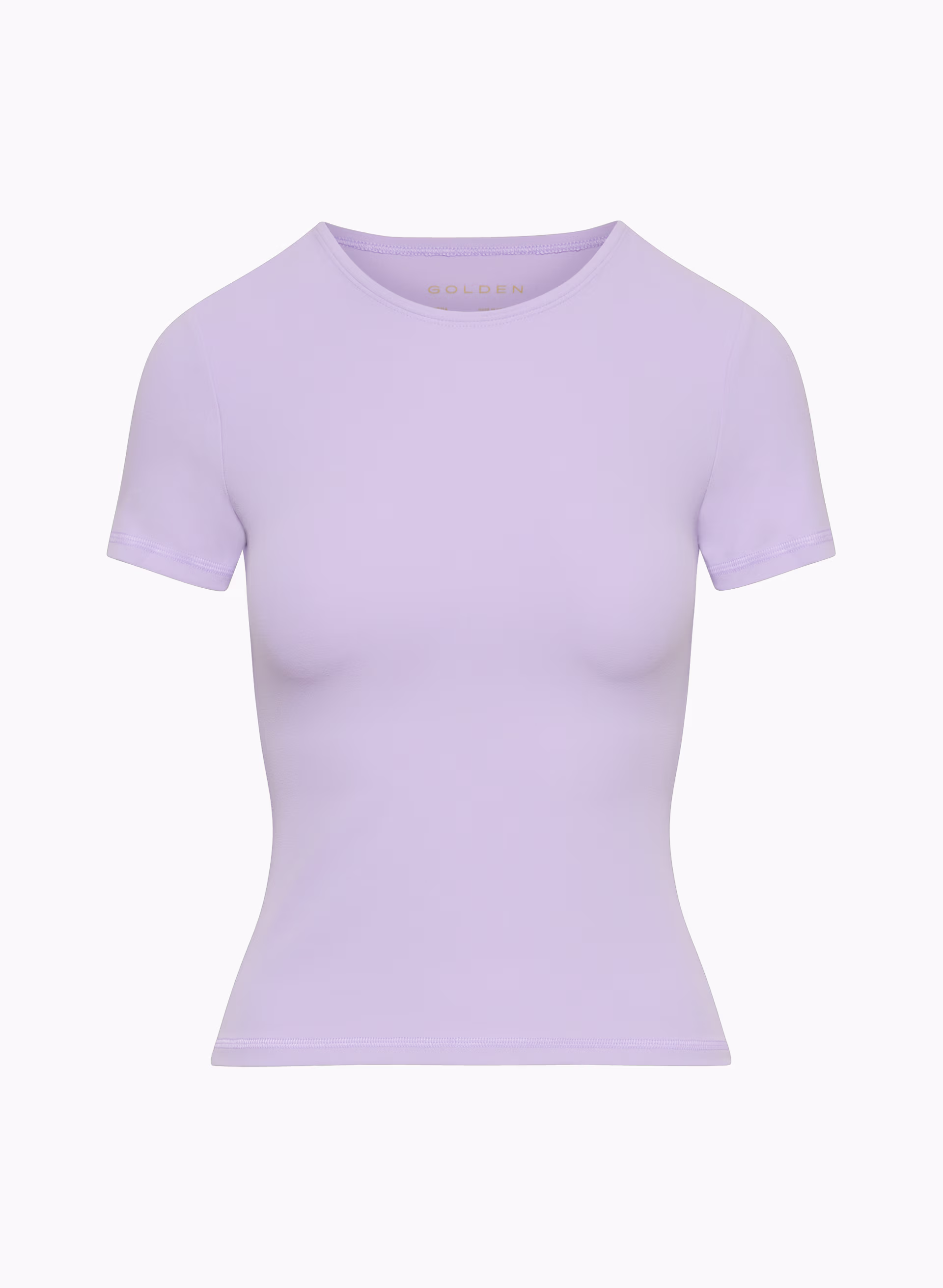 BUTTER ESSENTIAL T-SHIRT by GOLDEN