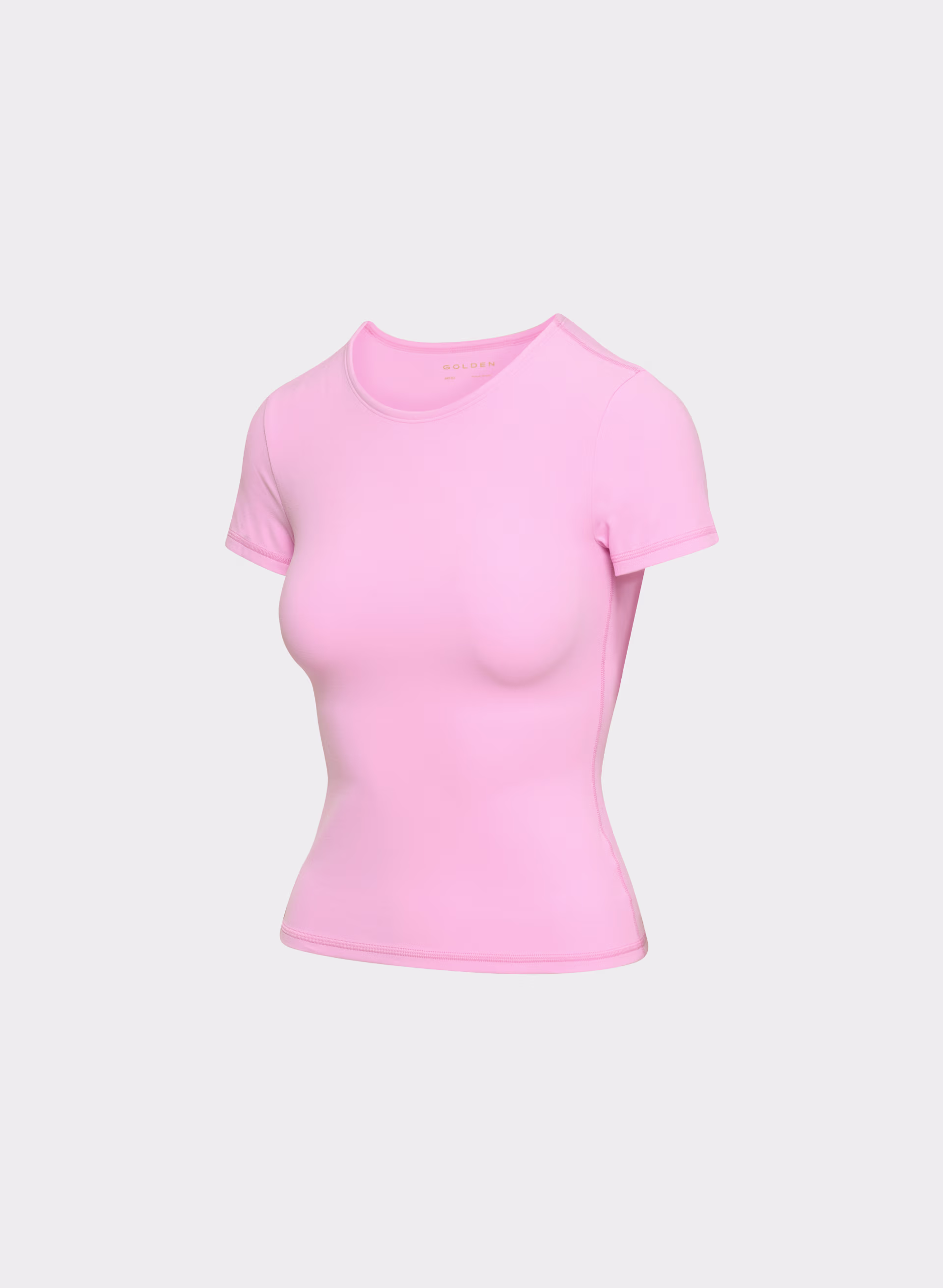 BUTTER ESSENTIAL T-SHIRT by GOLDEN