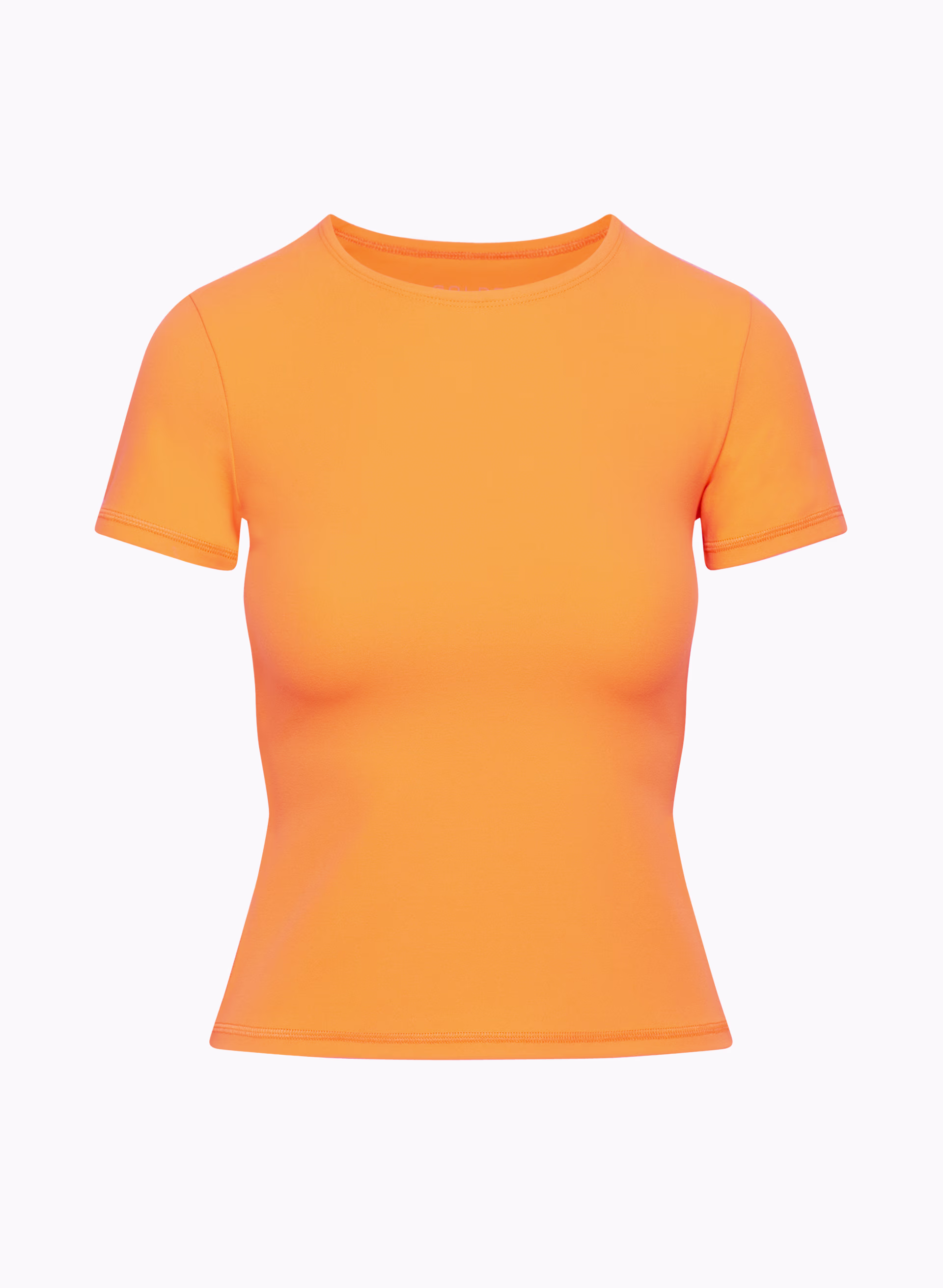 BUTTER ESSENTIAL T-SHIRT by GOLDEN