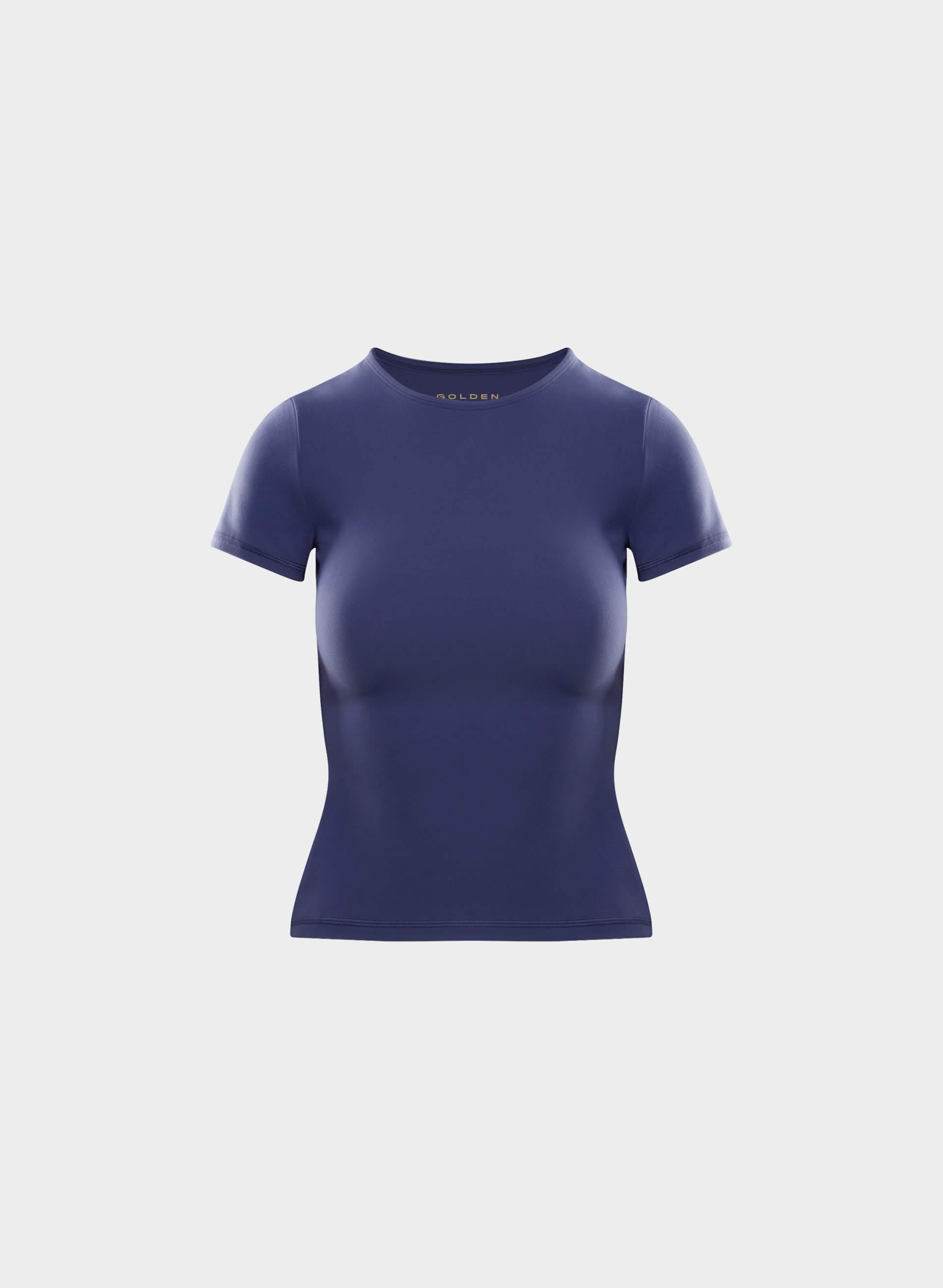 BUTTER ESSENTIAL T-SHIRT by GOLDEN