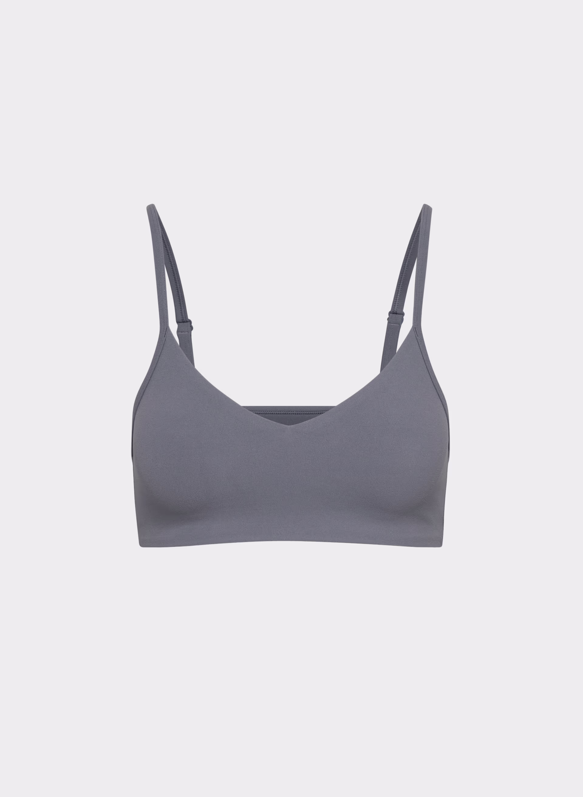 BUTTER HOLD TIGHT BRA TOP by GOLDEN