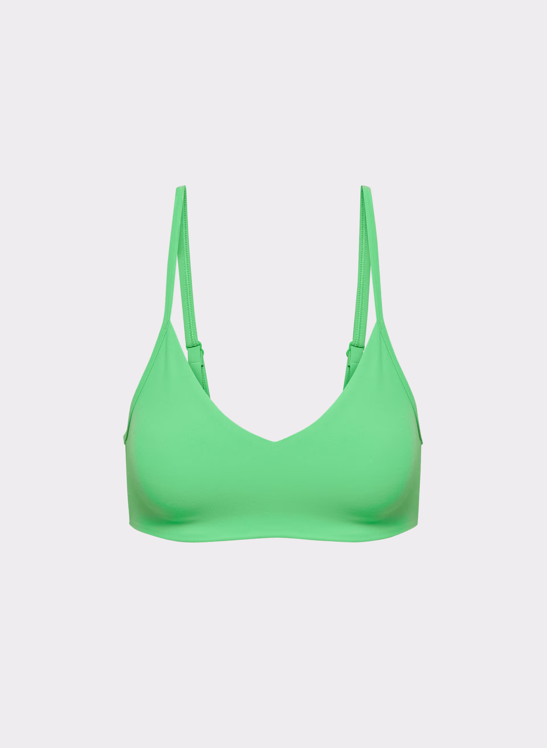 BUTTER HOLD TIGHT BRA TOP by GOLDEN