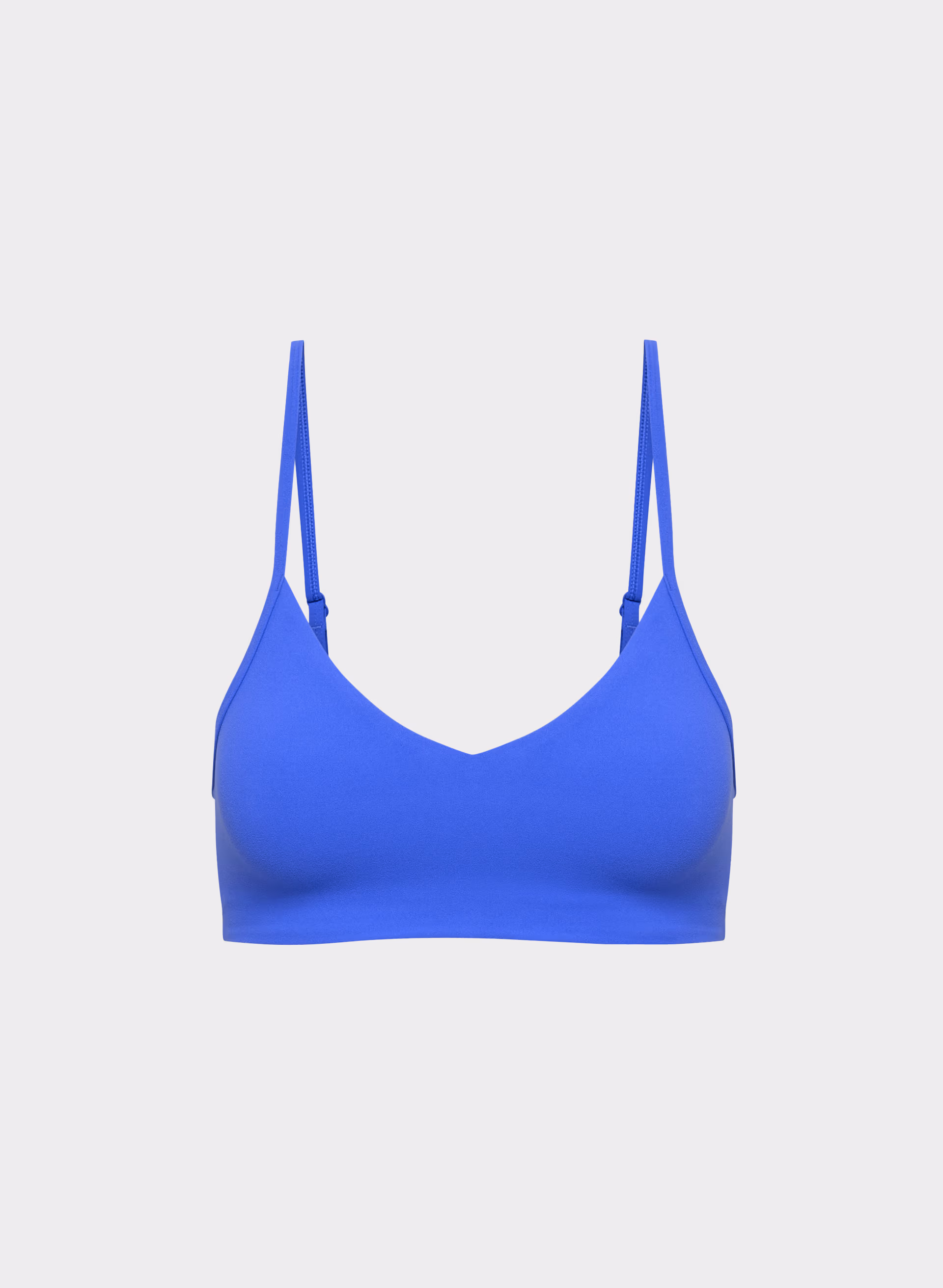 BUTTER HOLD TIGHT BRA TOP by GOLDEN