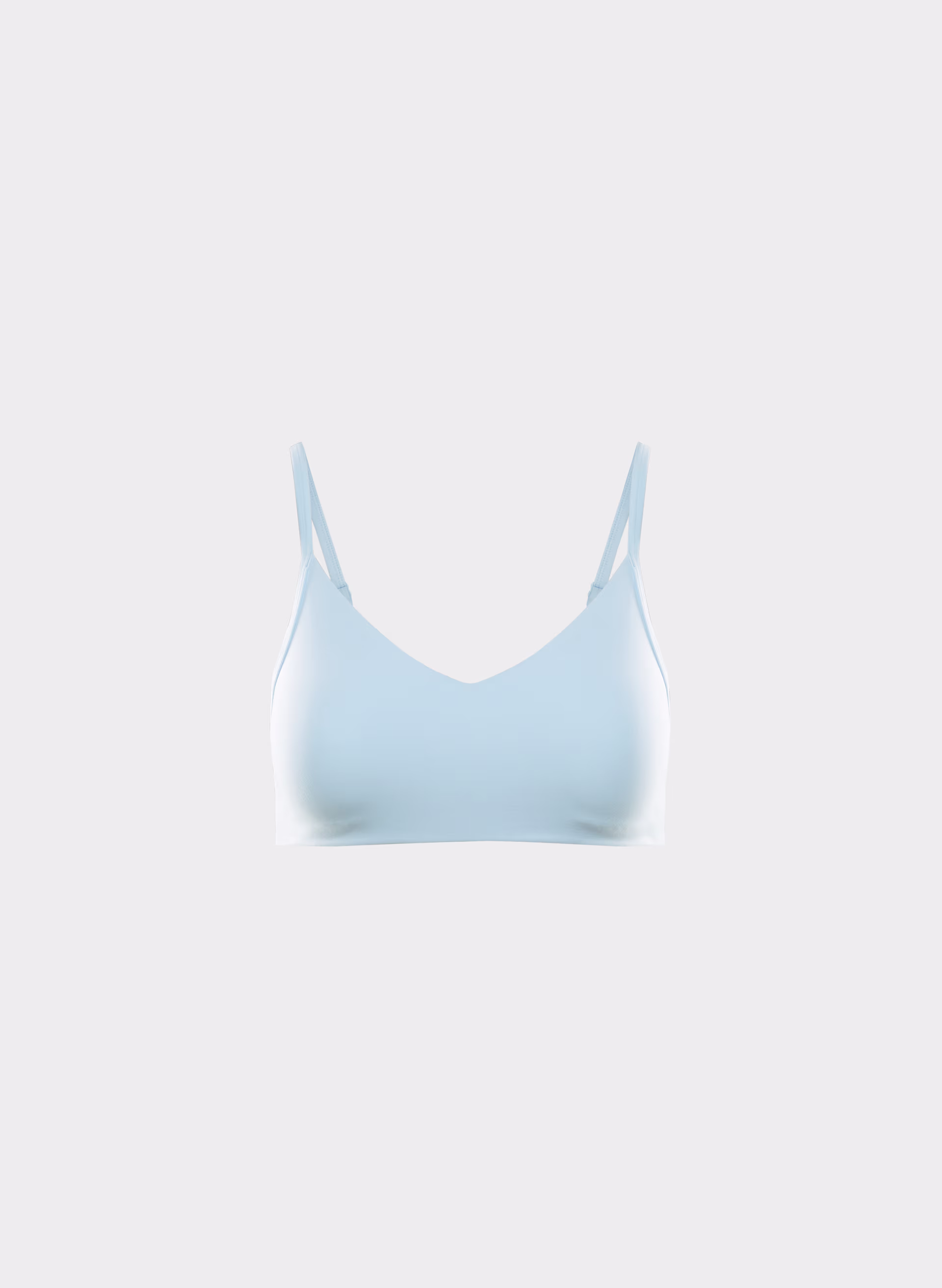 BUTTER HOLD TIGHT BRA TOP by GOLDEN