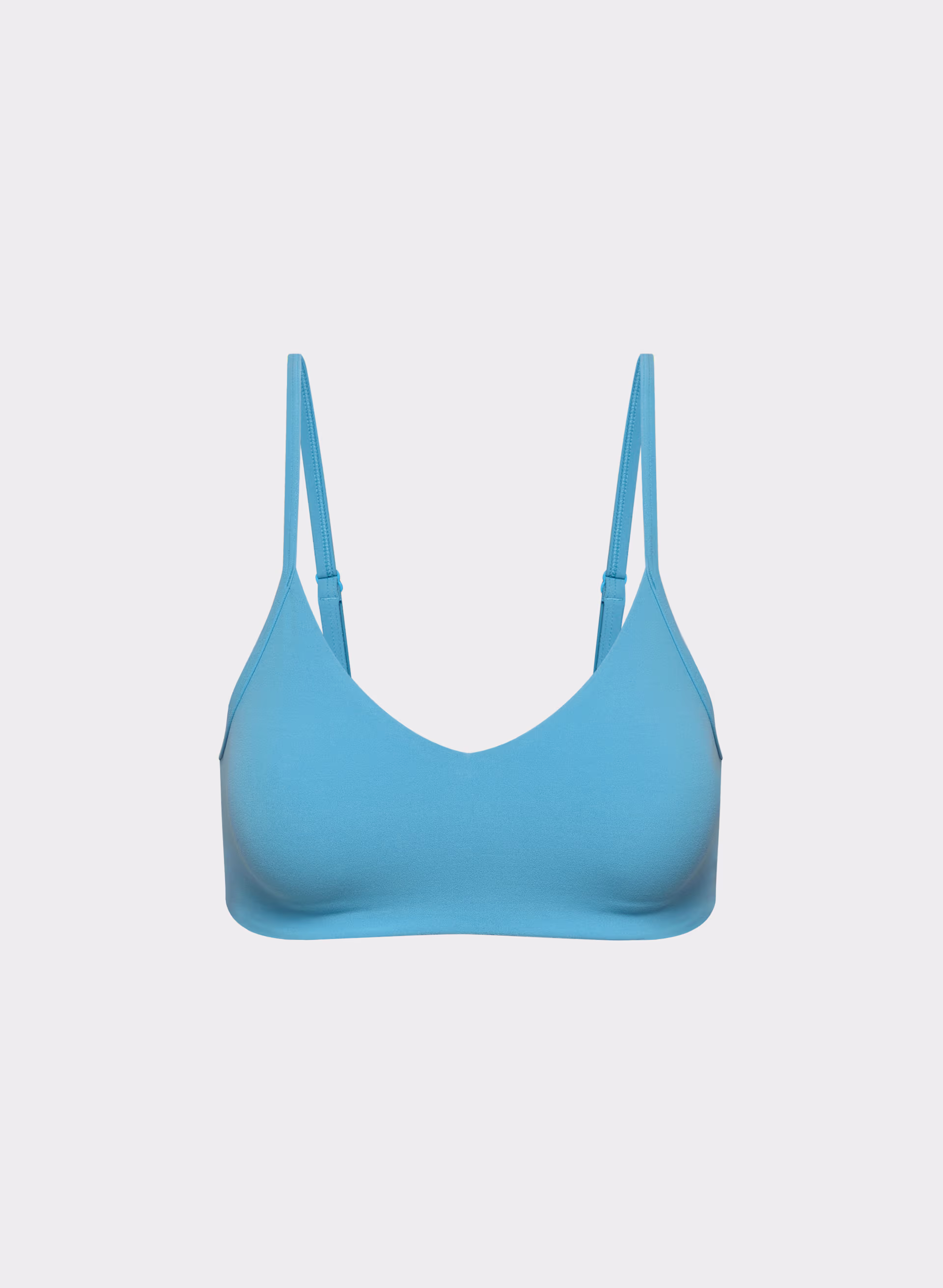 BUTTER HOLD TIGHT BRA TOP by GOLDEN