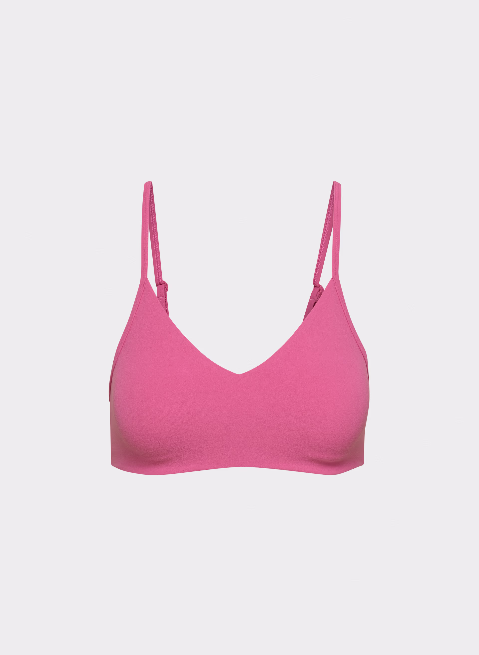 BUTTER HOLD TIGHT BRA TOP by GOLDEN