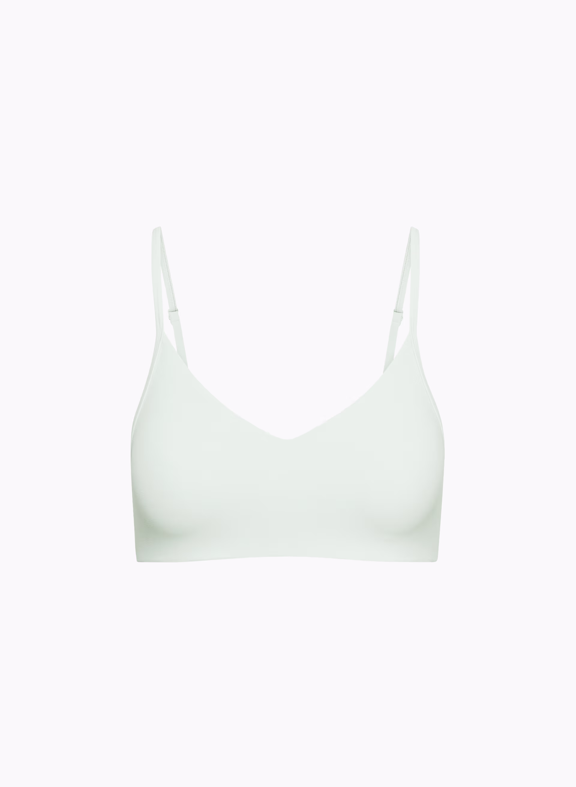 BUTTER HOLD TIGHT BRA TOP by GOLDEN