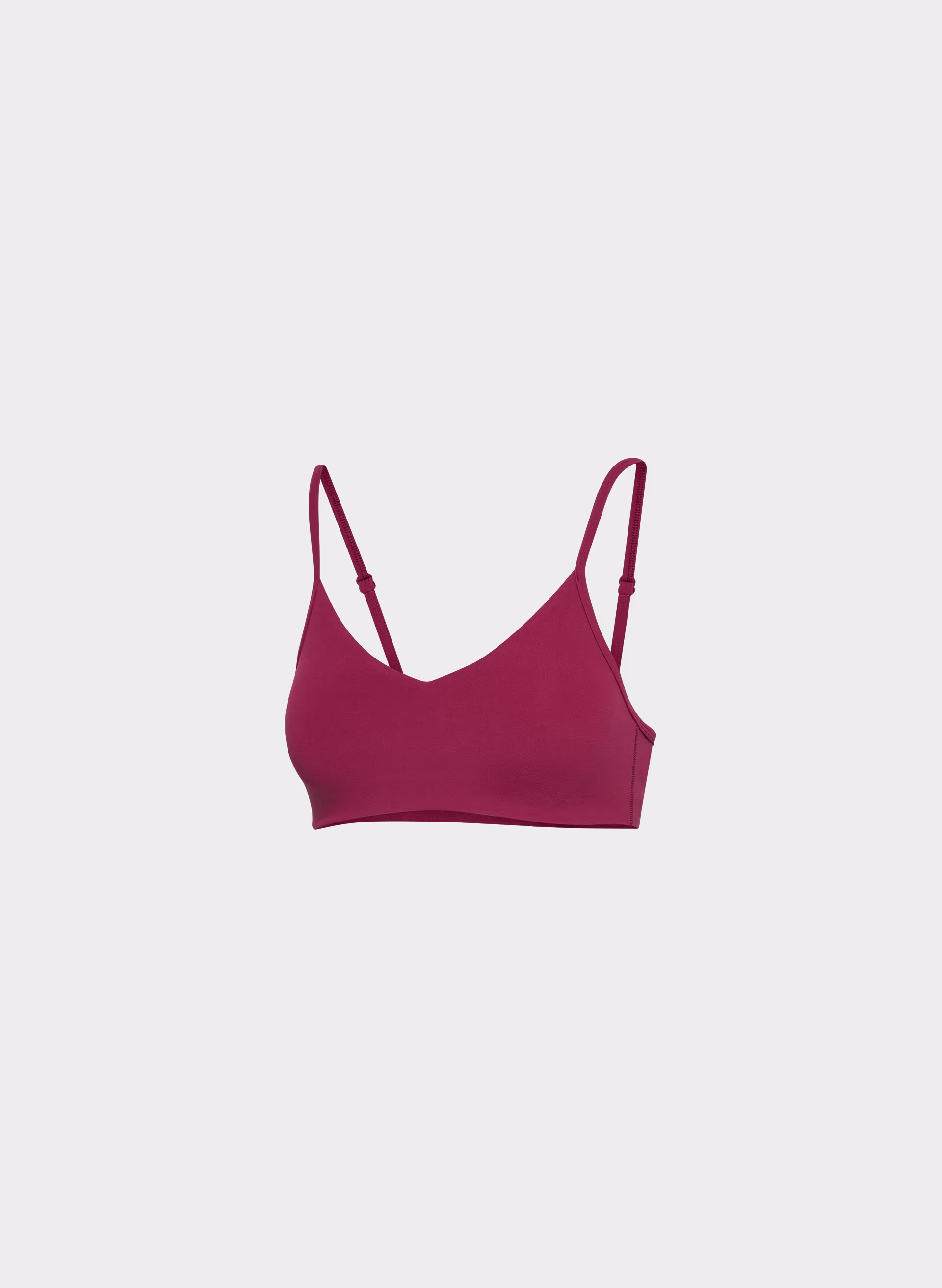 BUTTER HOLD TIGHT BRA TOP by GOLDEN