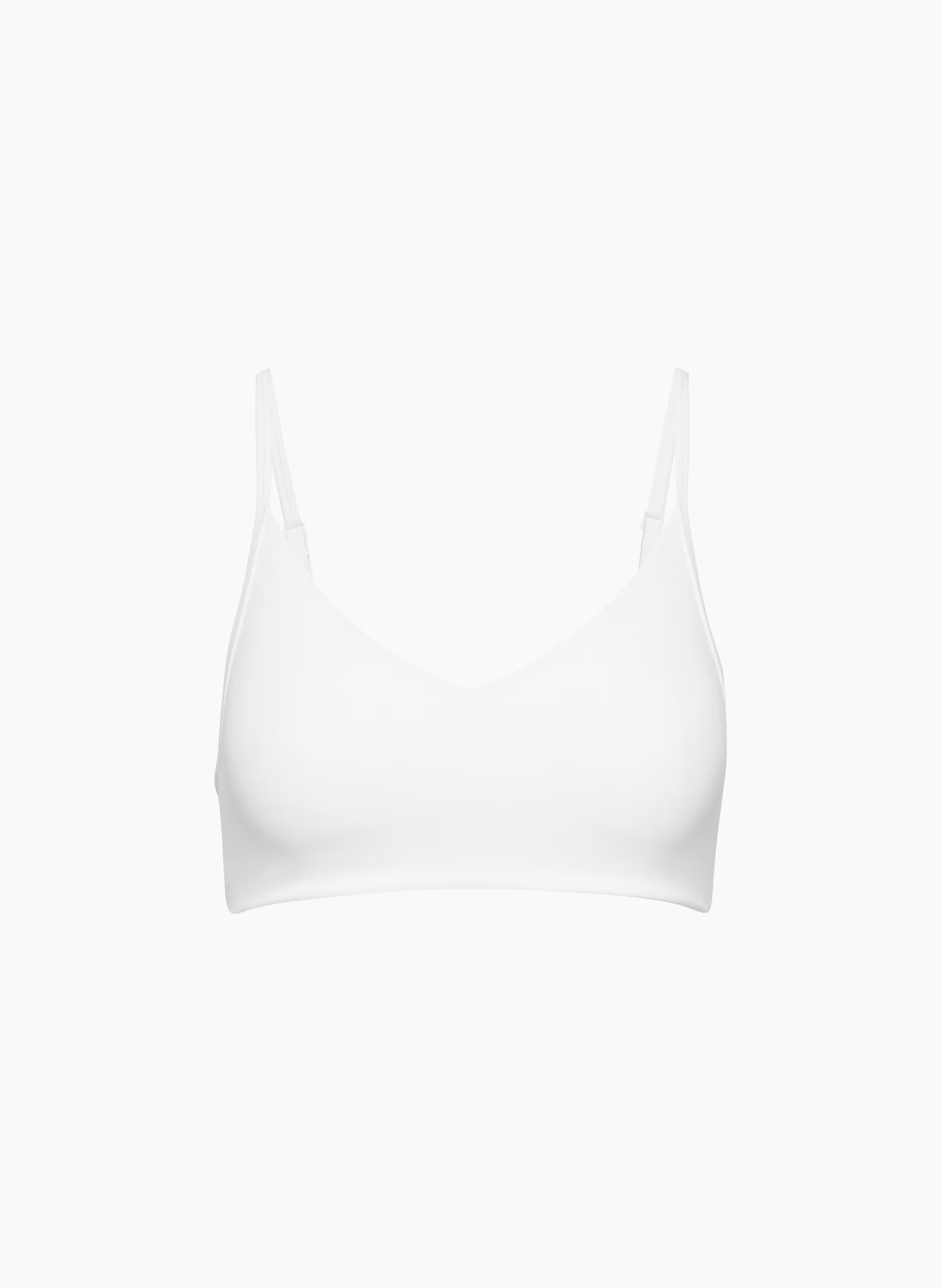 BUTTER HOLD TIGHT BRA TOP by GOLDEN