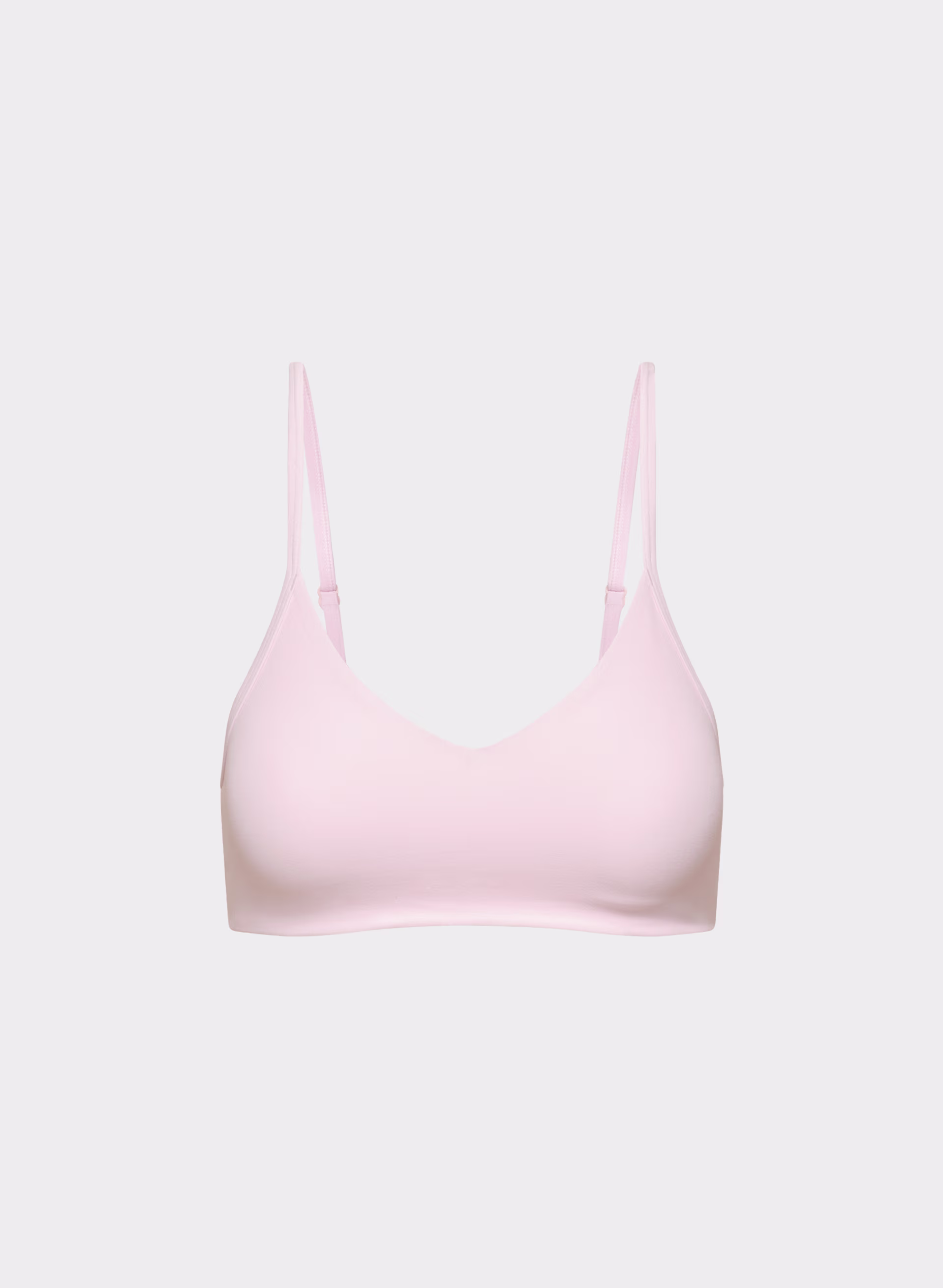 BUTTER HOLD TIGHT BRA TOP by GOLDEN