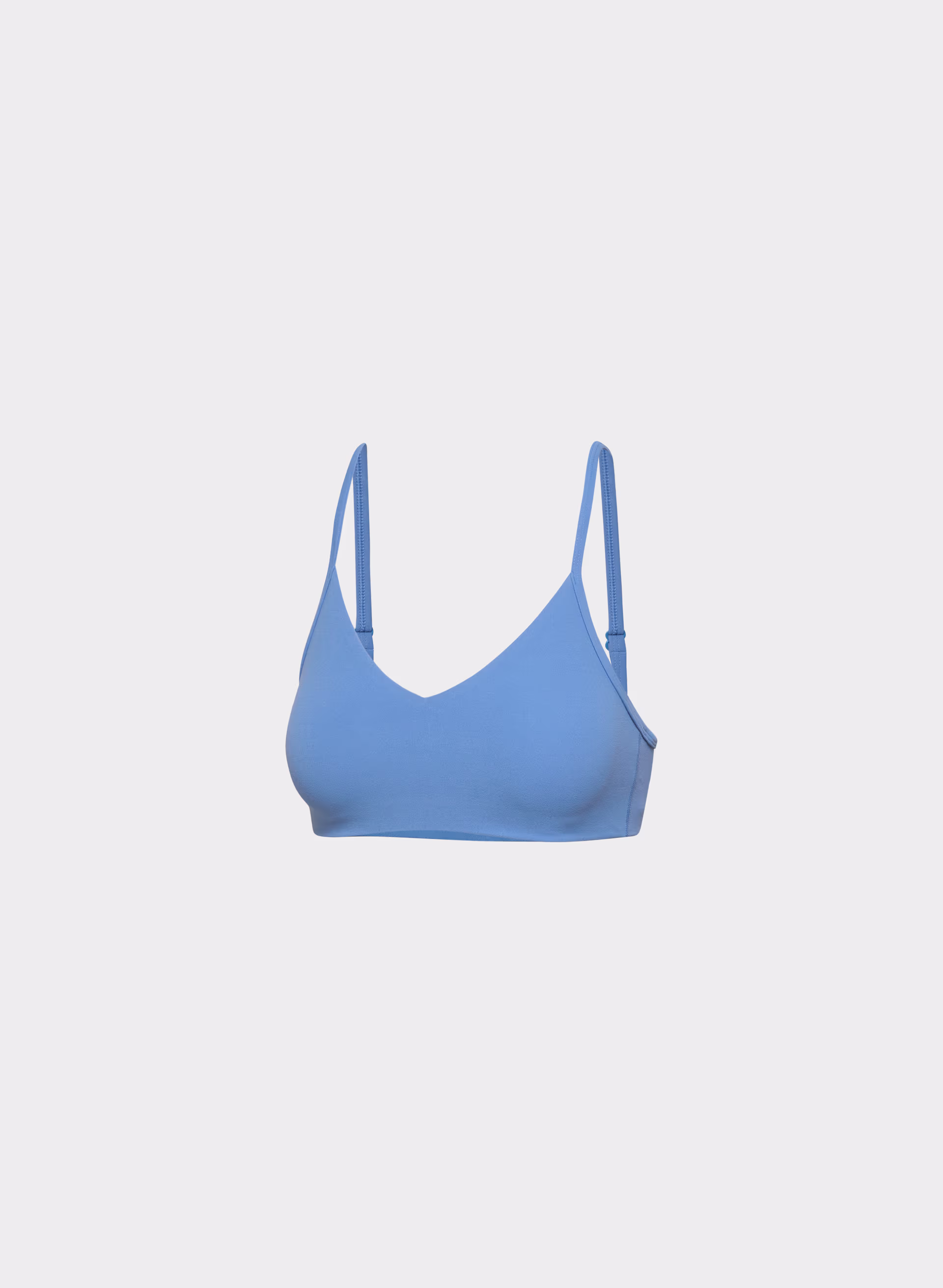 BUTTER HOLD TIGHT BRA TOP by GOLDEN