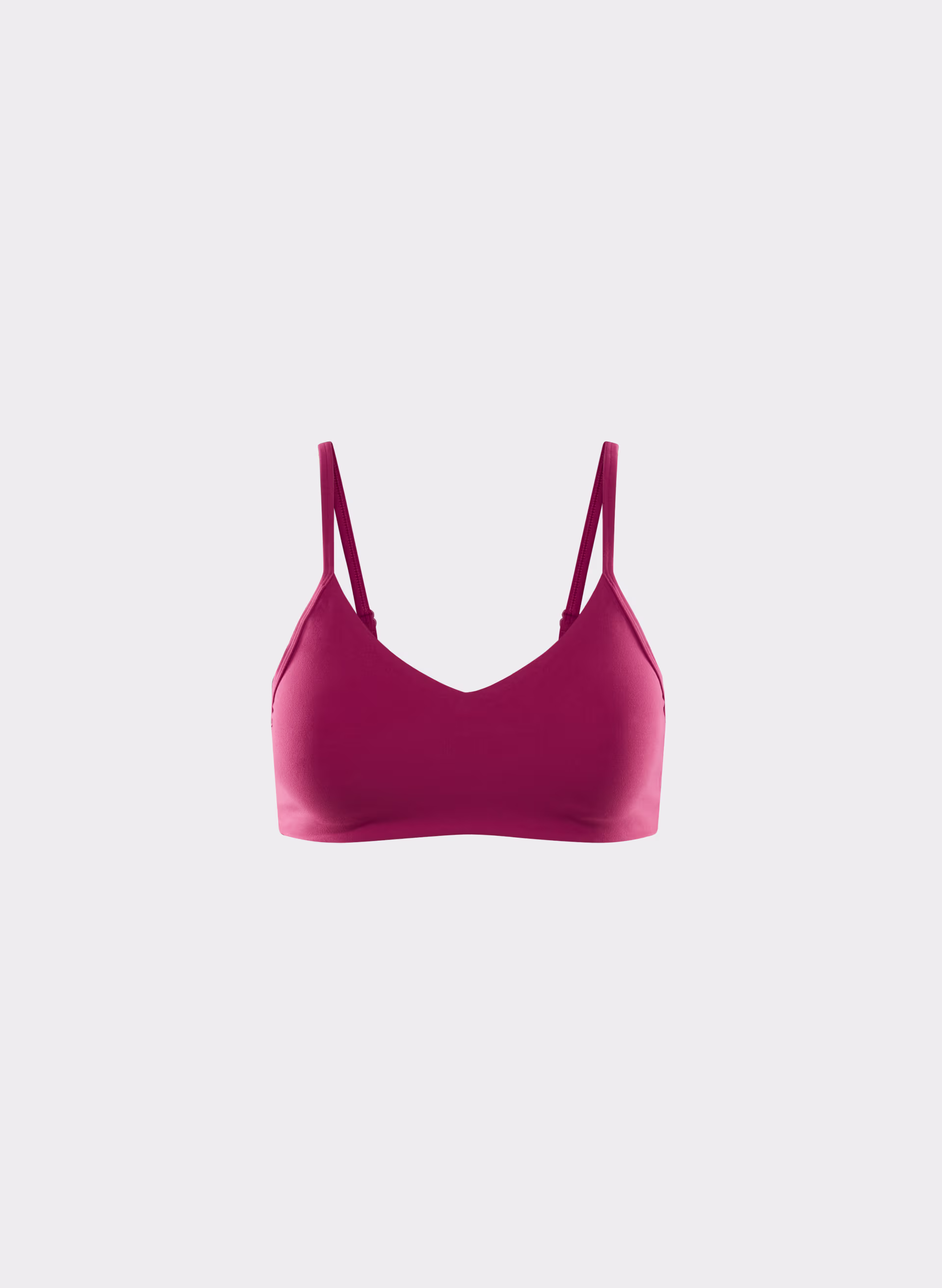 BUTTER HOLD TIGHT BRA TOP by GOLDEN