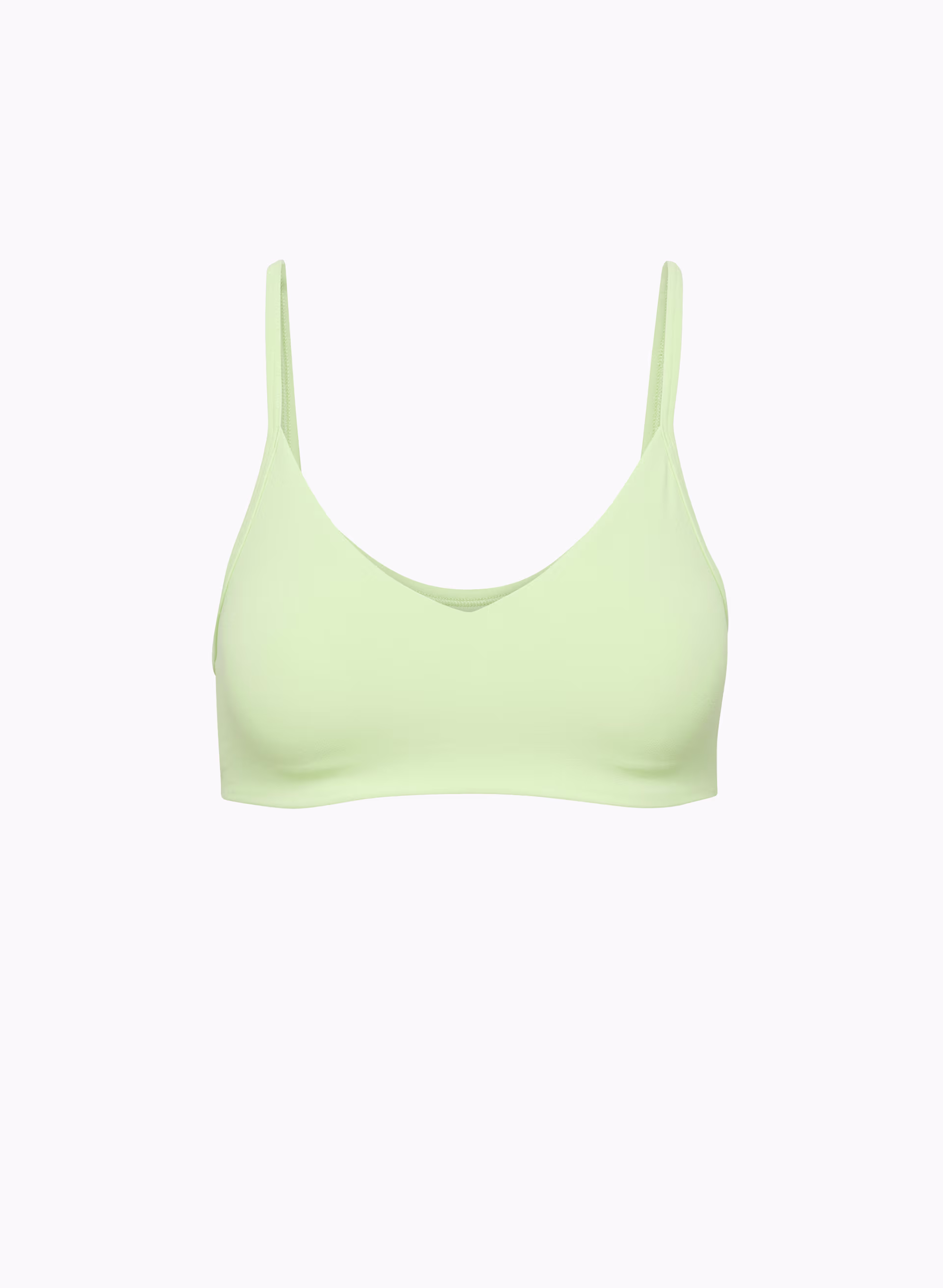 BUTTER HOLD TIGHT BRA TOP by GOLDEN