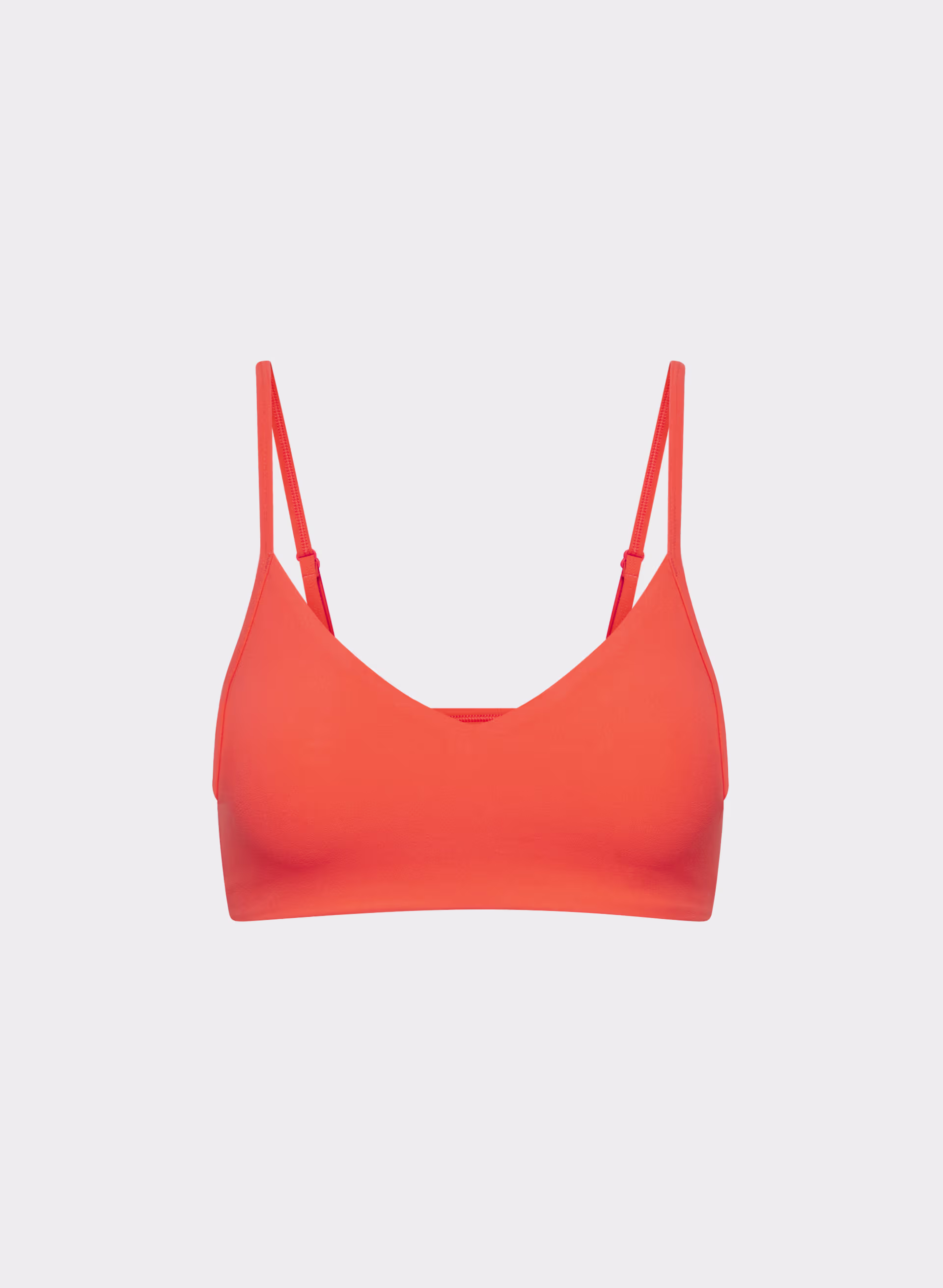 BUTTER HOLD TIGHT BRA TOP by GOLDEN