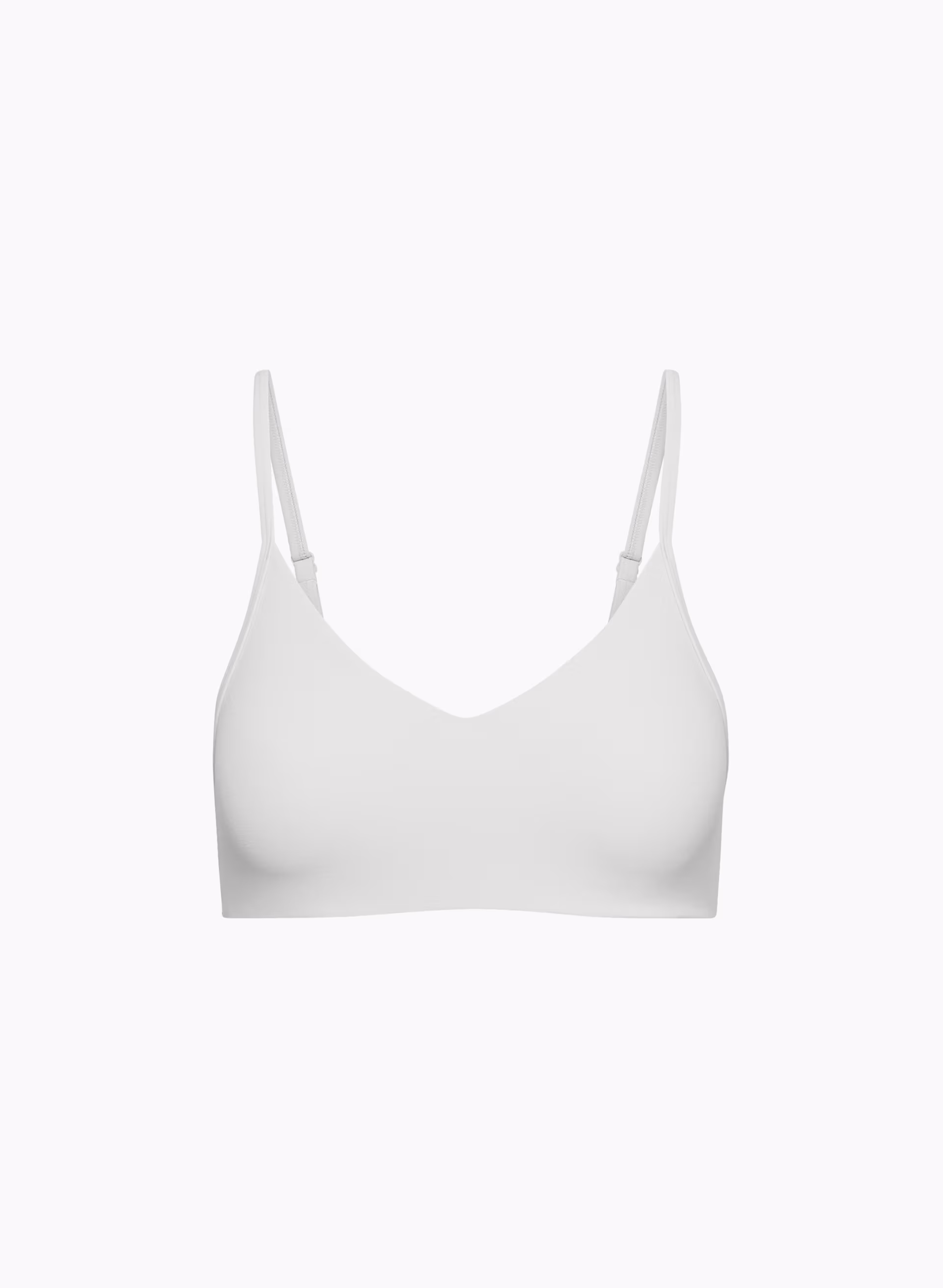 BUTTER HOLD TIGHT BRA TOP by GOLDEN