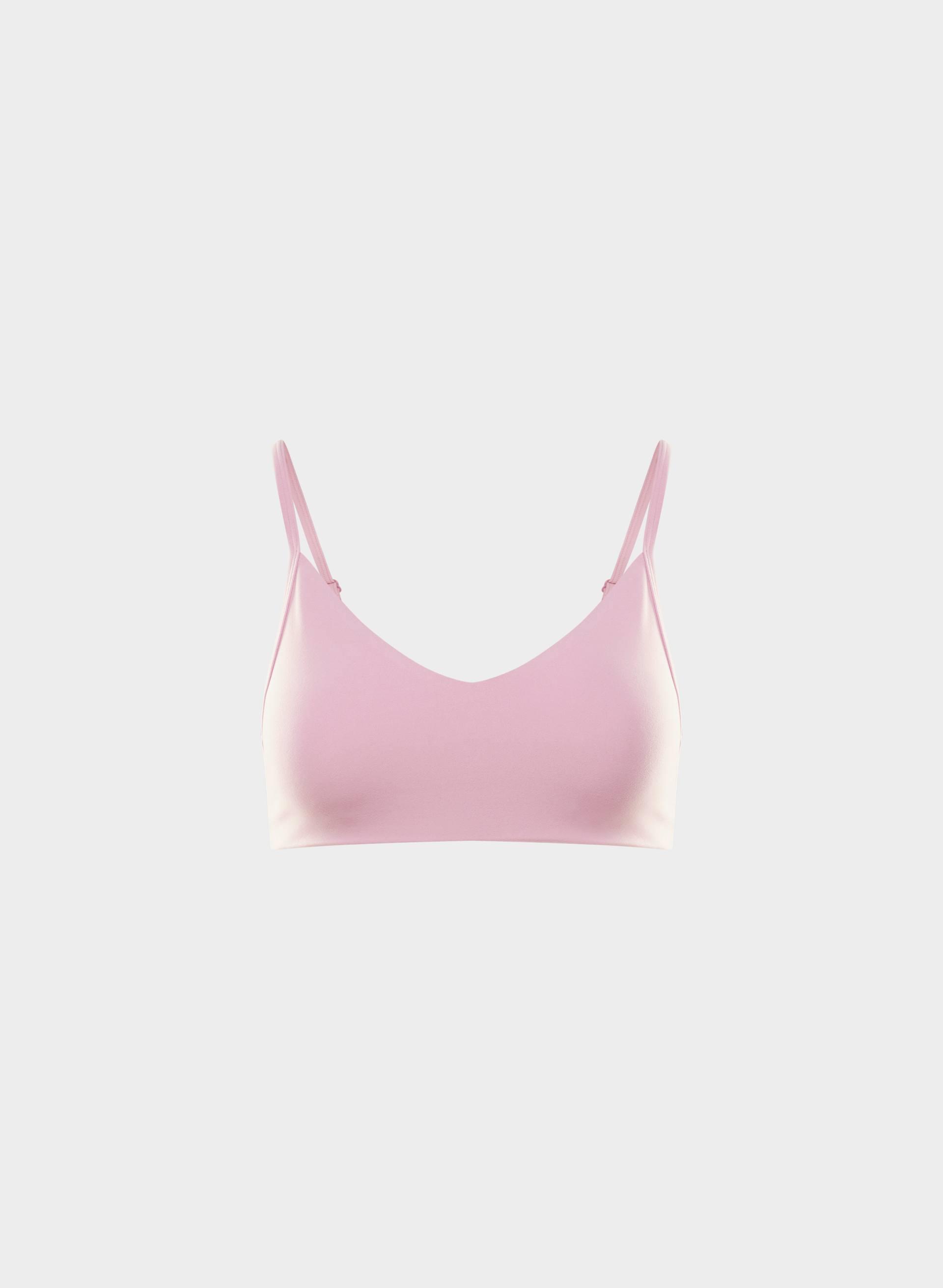 BUTTER HOLD TIGHT BRA TOP by GOLDEN