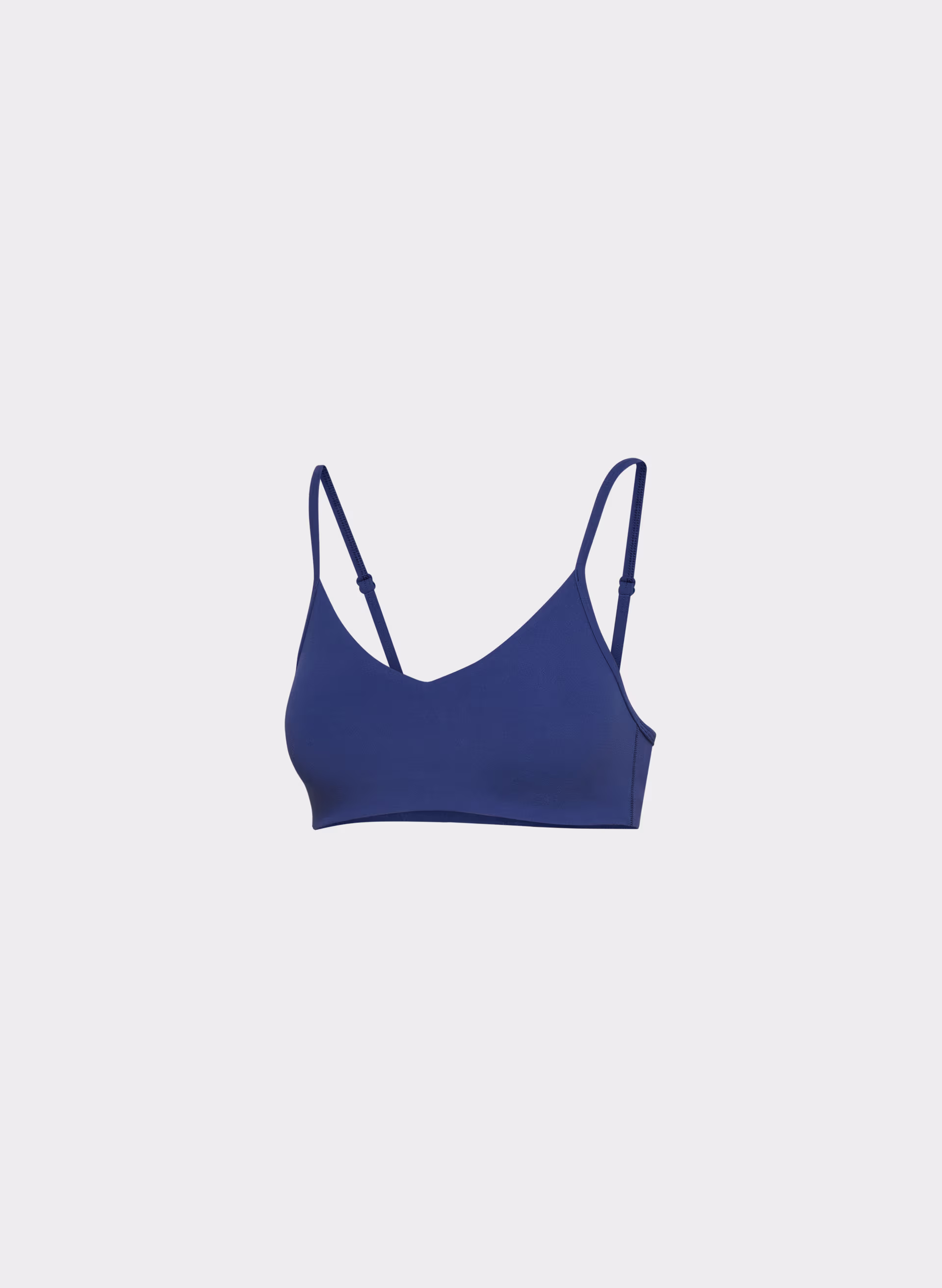 BUTTER HOLD TIGHT BRA TOP by GOLDEN